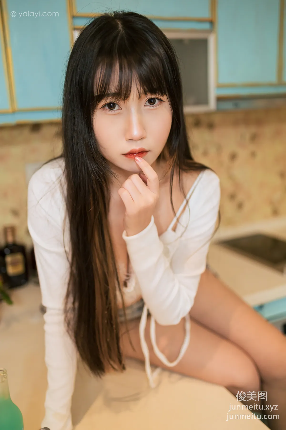 [YALAYI雅拉伊]2021.11.26 NO.870 在一起每天都是紀念日 弈思 8