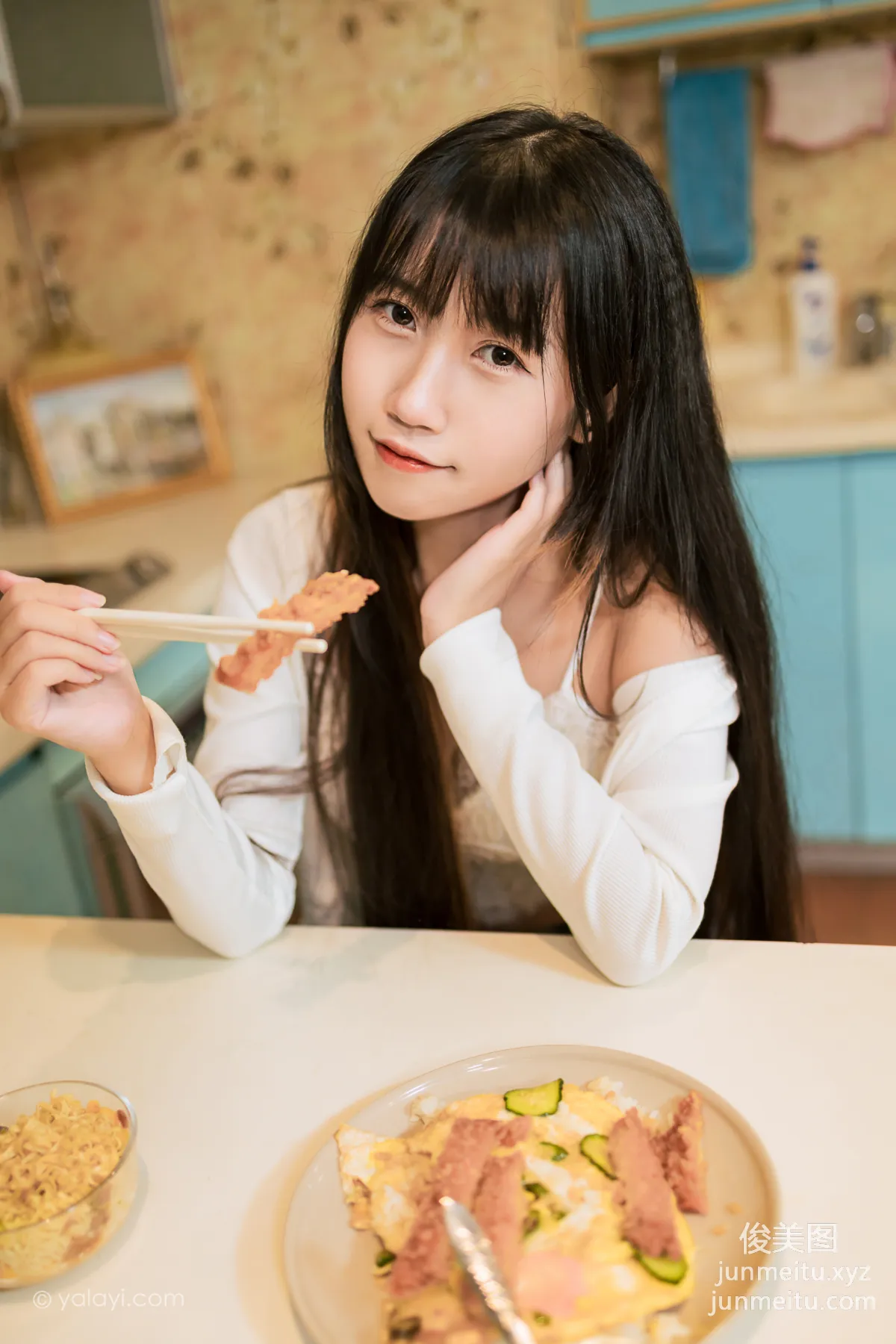 [YALAYI雅拉伊]2021.11.26 NO.870 在一起每天都是紀念日 弈思 11