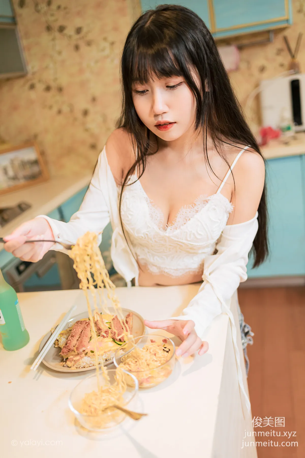 [YALAYI雅拉伊]2021.11.26 NO.870 在一起每天都是紀念日 弈思 13