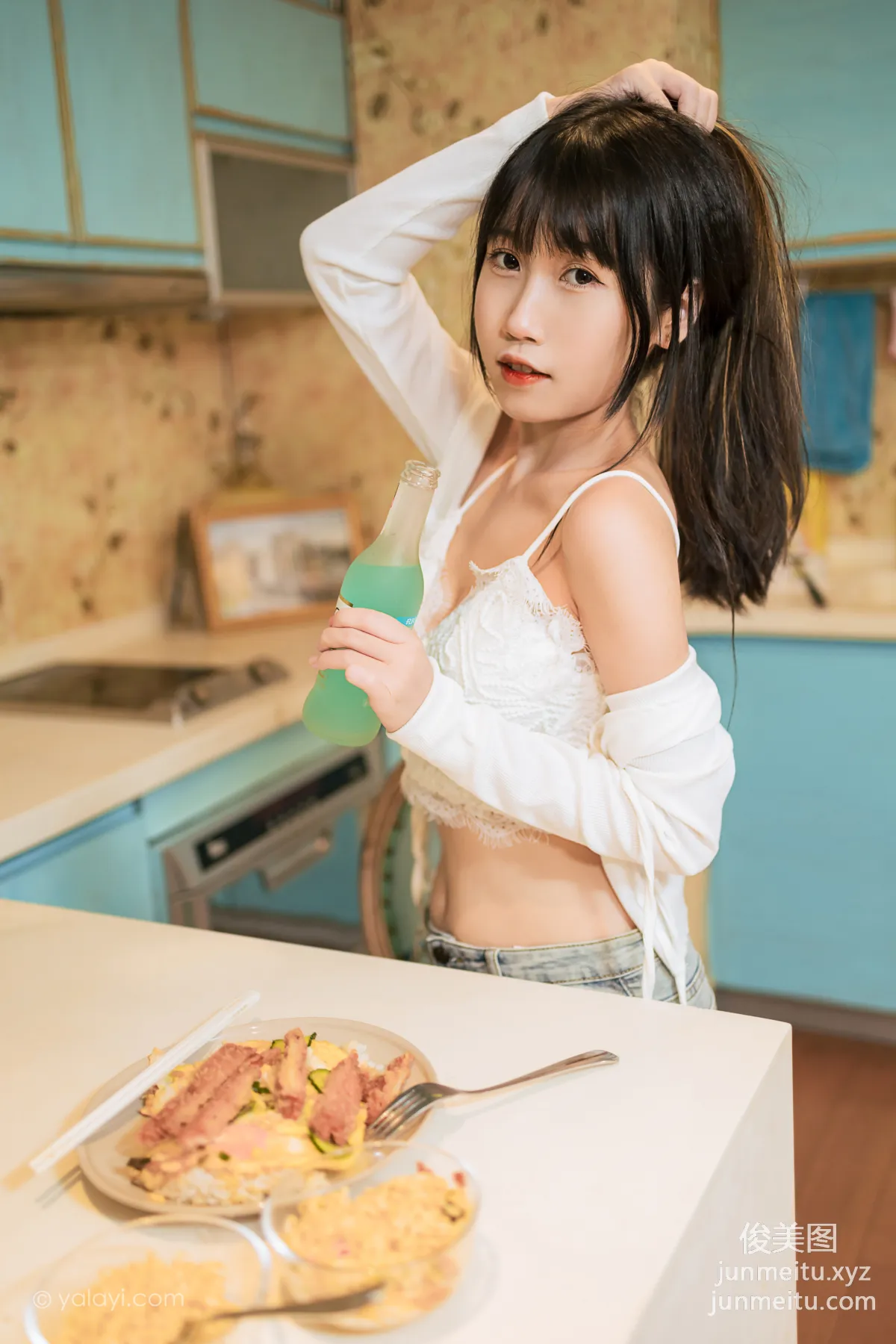 [YALAYI雅拉伊]2021.11.26 NO.870 在一起每天都是紀念日 弈思 14