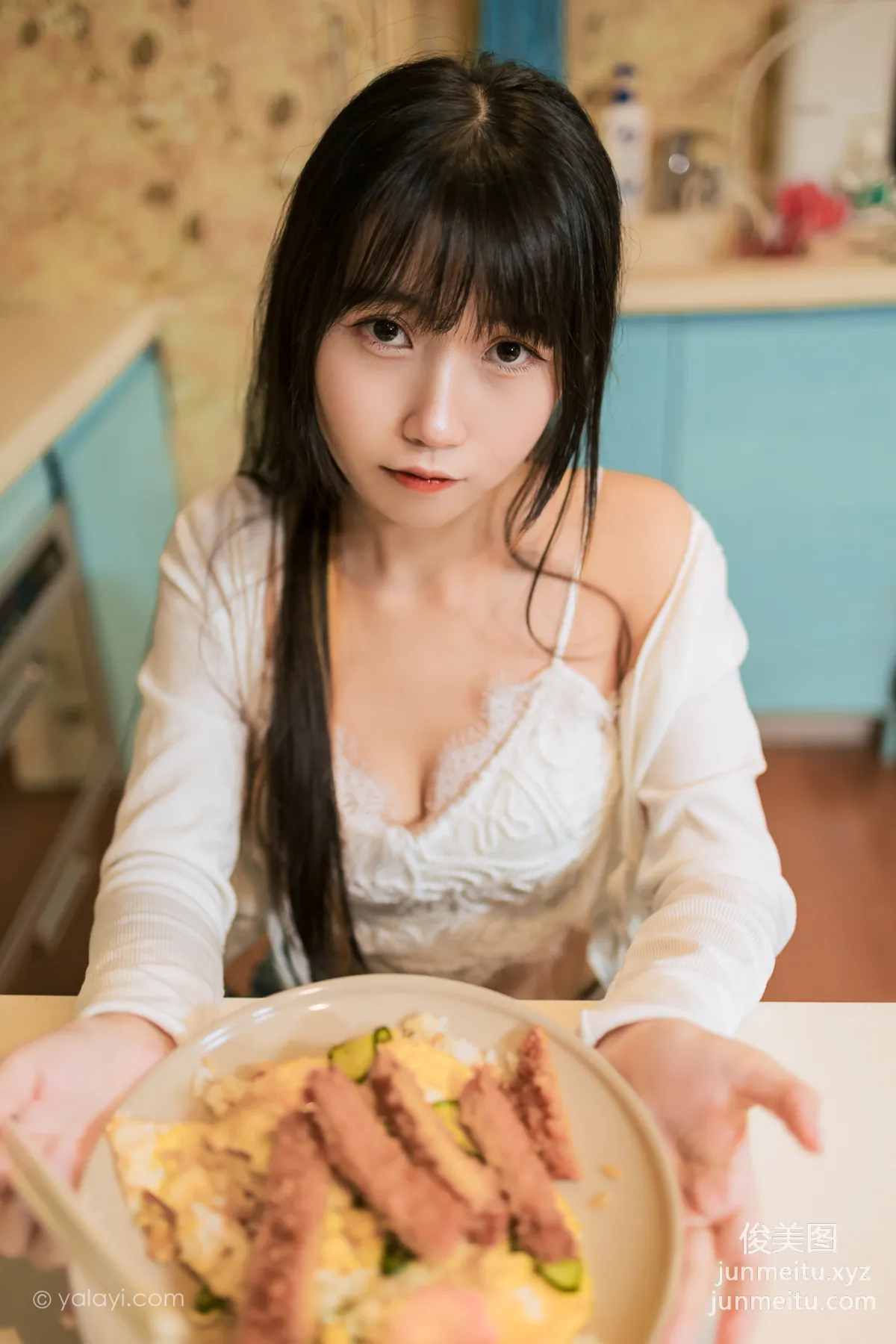 [YALAYI雅拉伊]2021.11.26 NO.870 在一起每天都是紀念日 弈思 19