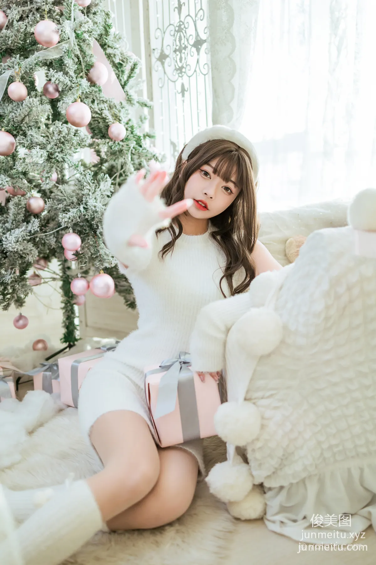 [YALAYI雅拉伊]2021.12.17 NO.879 聖誕禮物 阿禾 26