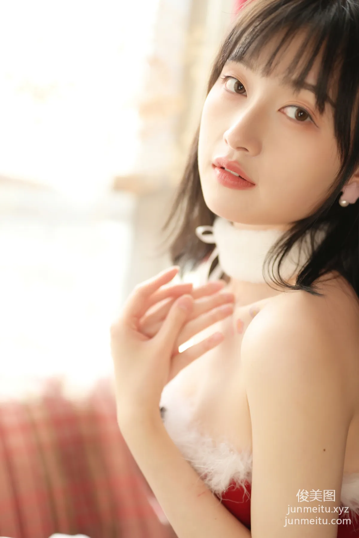 [YALAYI雅拉伊]2021.12.25 NO.882 平平安安 京京 30