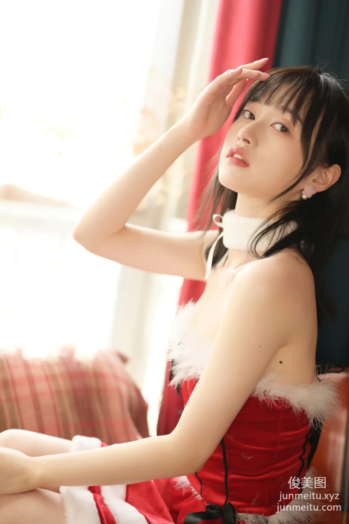 [YALAYI雅拉伊]2021.12.25 NO.882 平平安安 京京 31