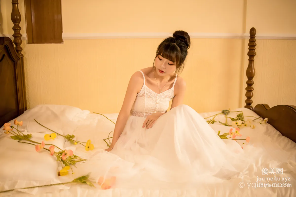 [YALAYI雅拉伊]2021.12.28 NO.883 芭蕾公主 程小蝶 7