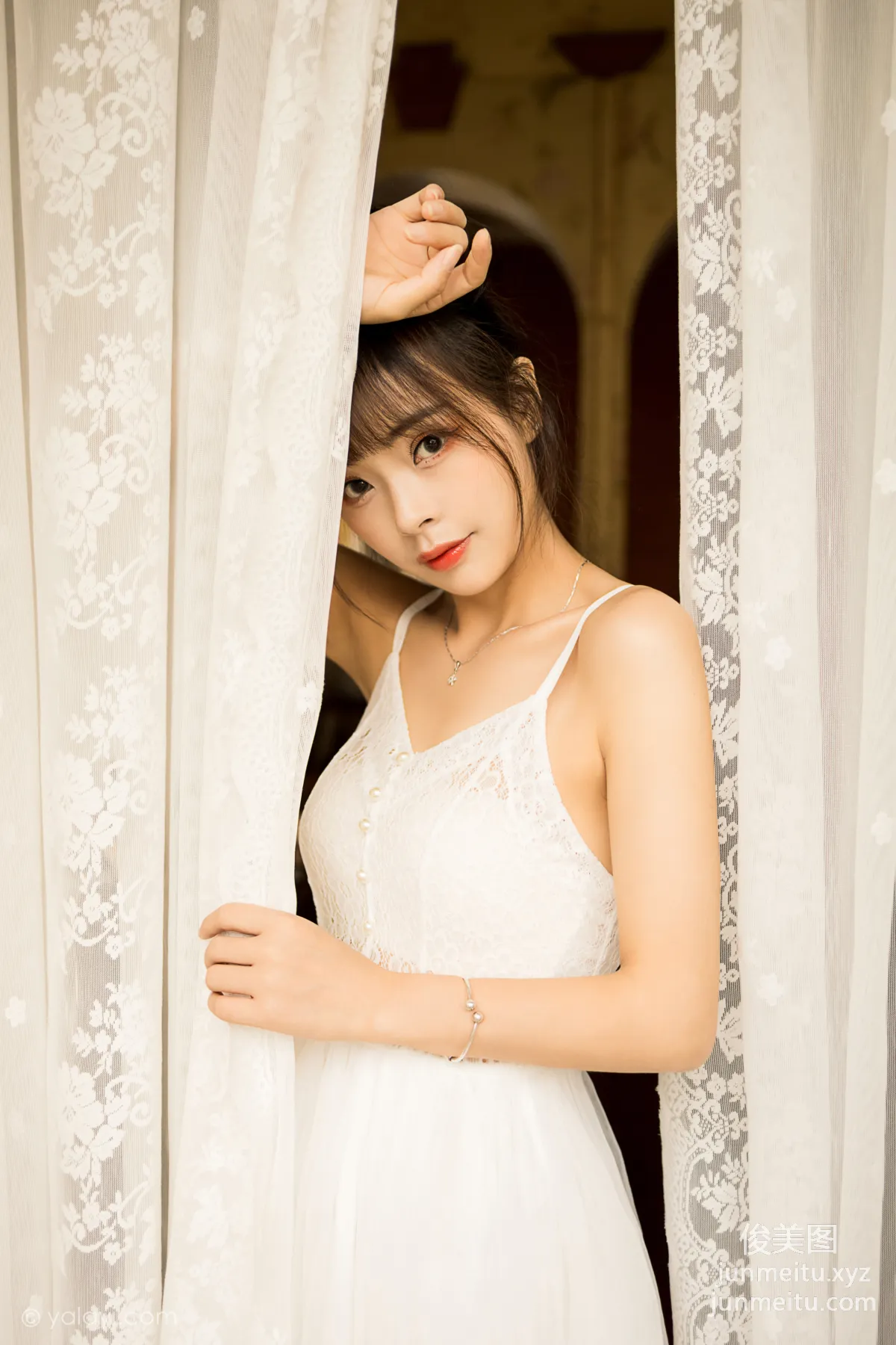 [YALAYI雅拉伊]2021.12.28 NO.883 芭蕾公主 程小蝶 32