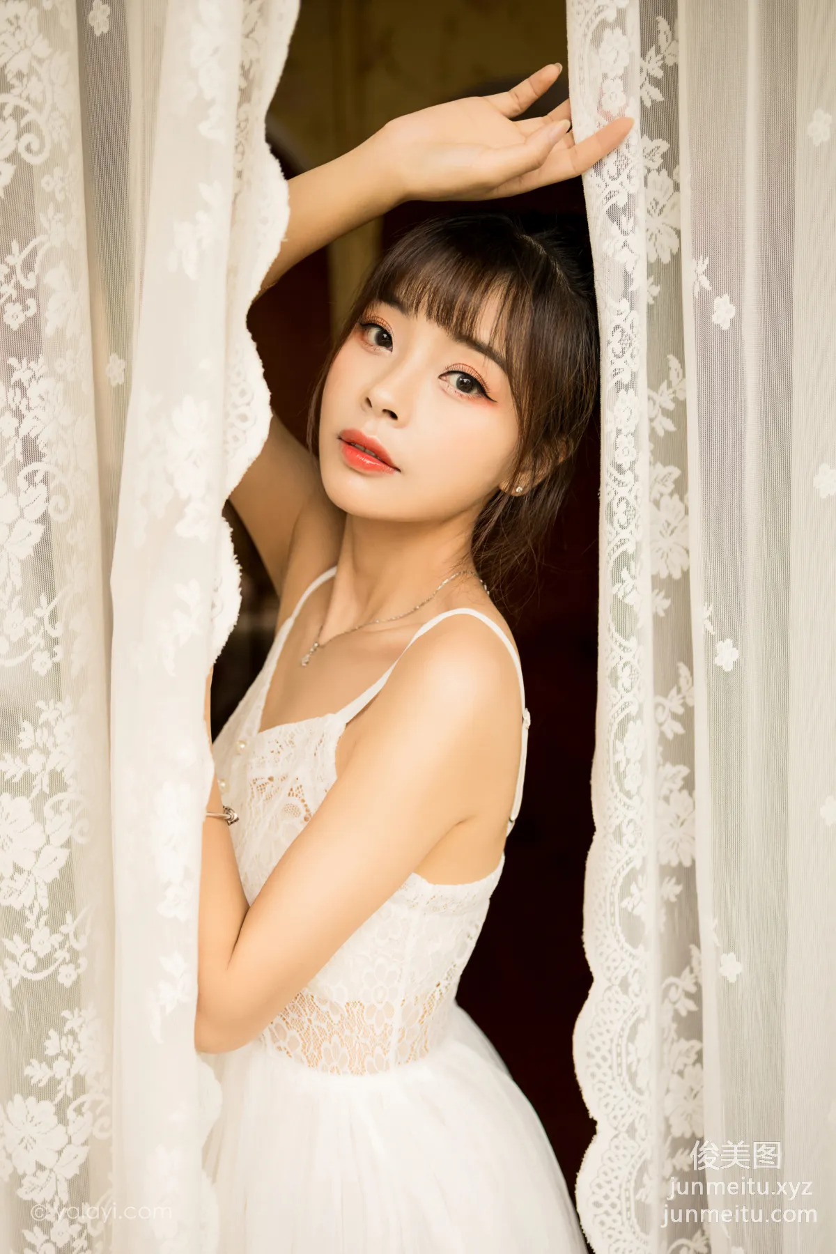 [YALAYI雅拉伊]2021.12.28 NO.883 芭蕾公主 程小蝶 33