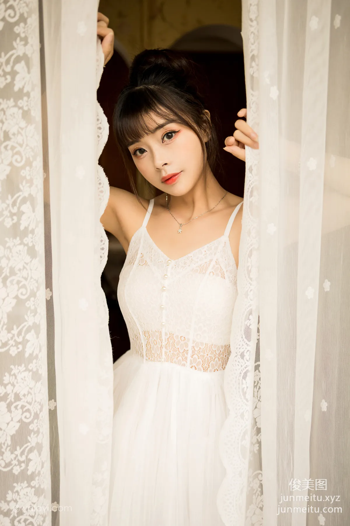 [YALAYI雅拉伊]2021.12.28 NO.883 芭蕾公主 程小蝶 34
