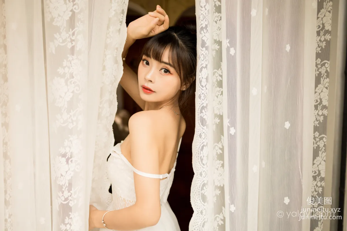 [YALAYI雅拉伊]2021.12.28 NO.883 芭蕾公主 程小蝶 36