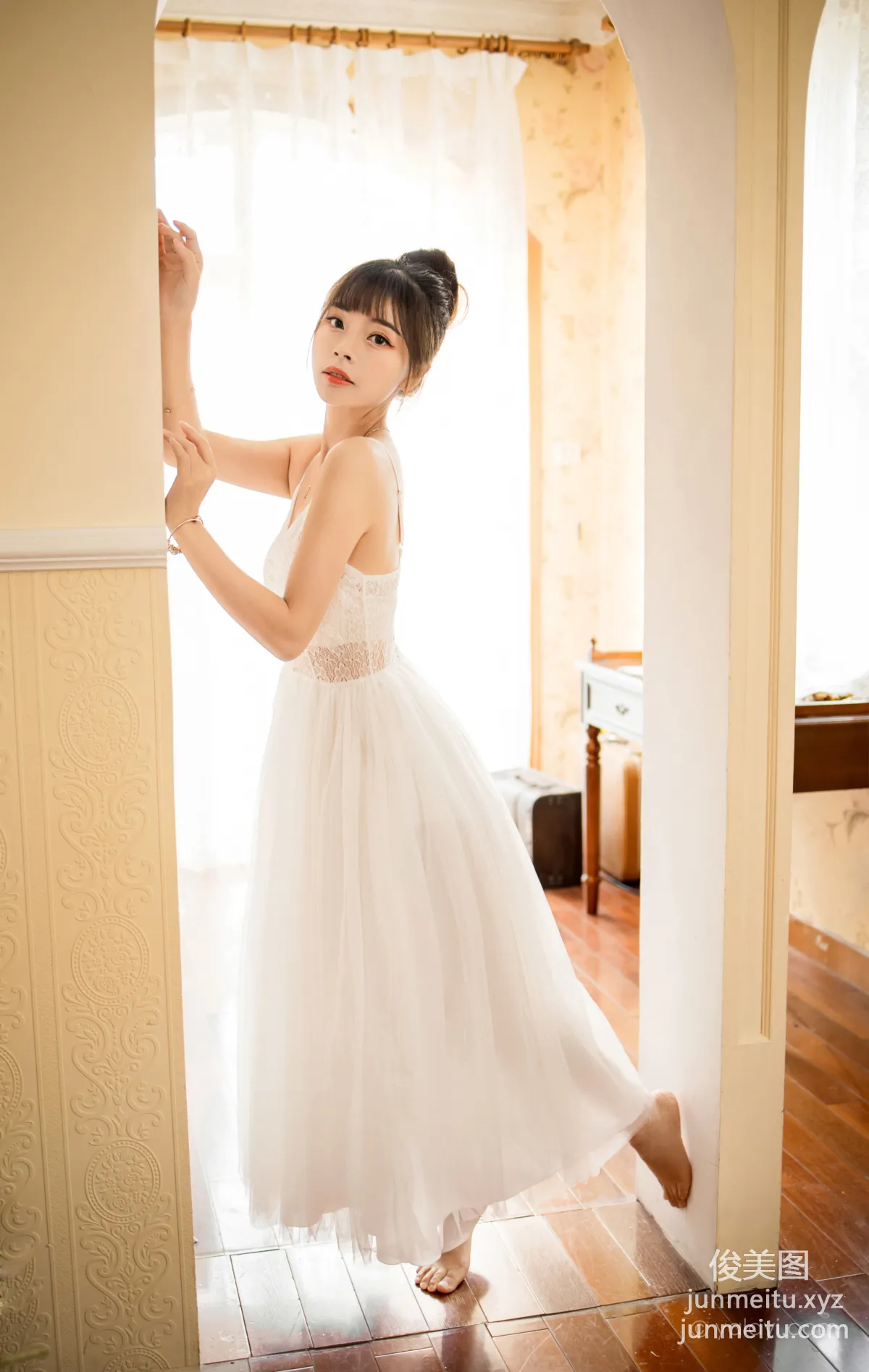 [YALAYI雅拉伊]2021.12.28 NO.883 芭蕾公主 程小蝶 37