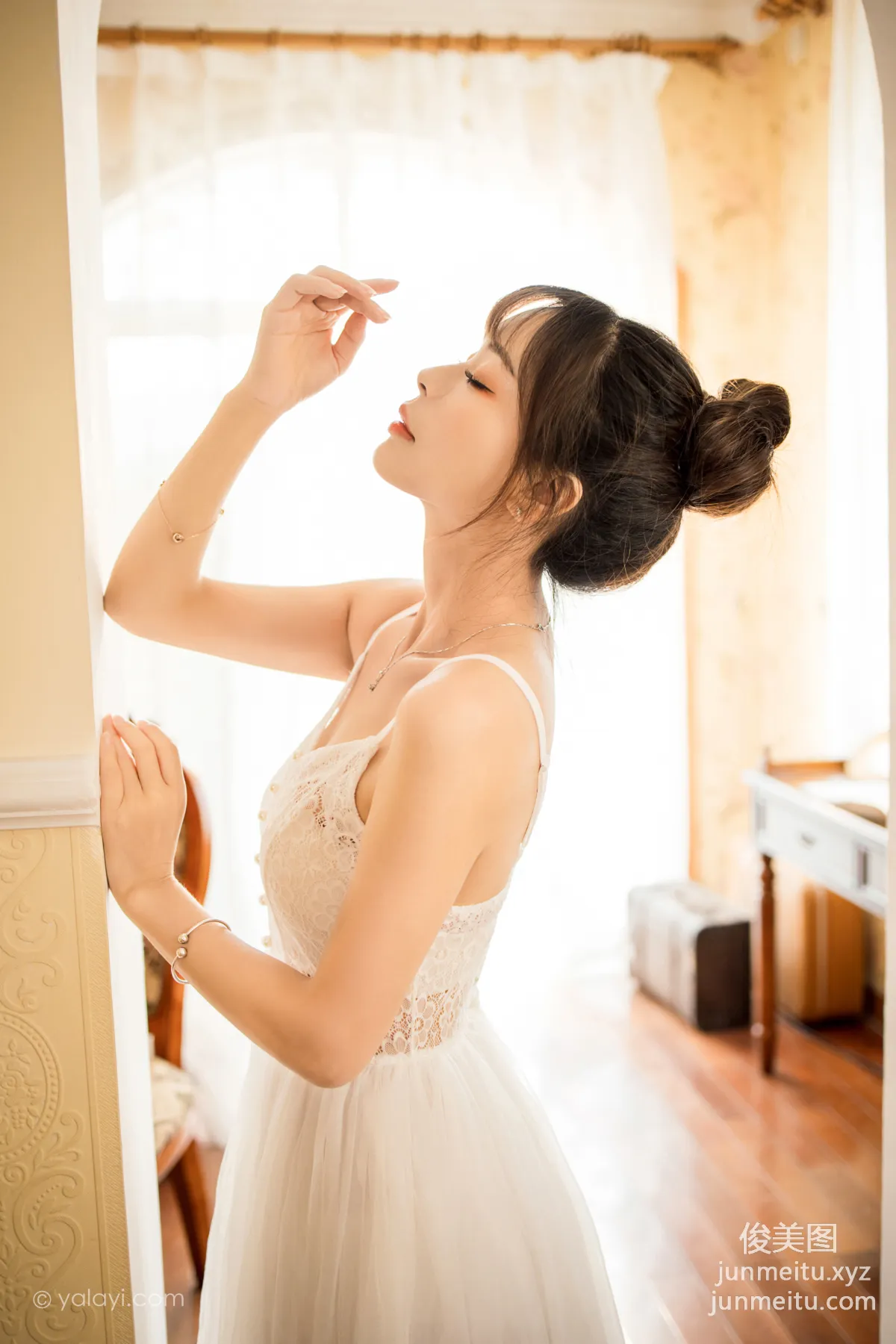 [YALAYI雅拉伊]2021.12.28 NO.883 芭蕾公主 程小蝶 39