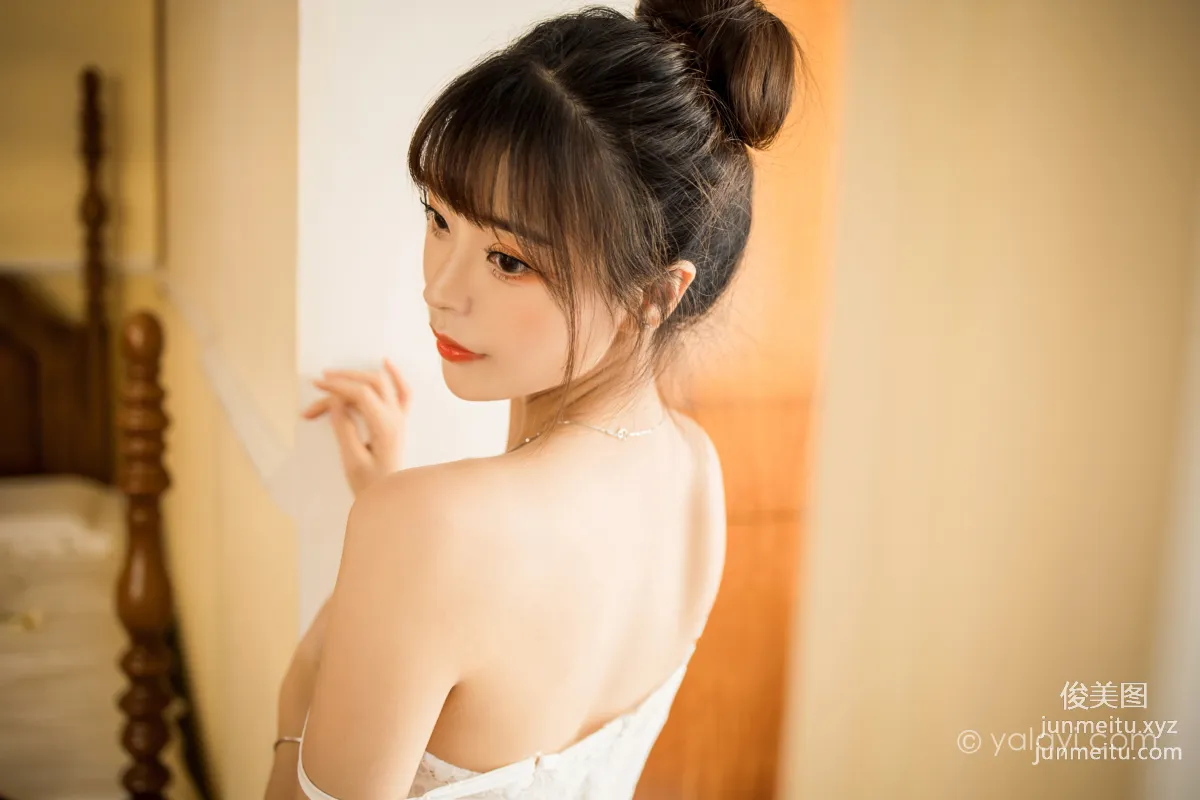 [YALAYI雅拉伊]2021.12.28 NO.883 芭蕾公主 程小蝶 40