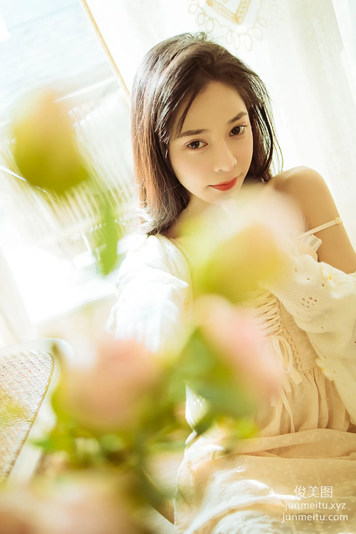 [YALAYI雅拉伊]2022.01.13 NO.888 最浪漫的事 詩詠 26