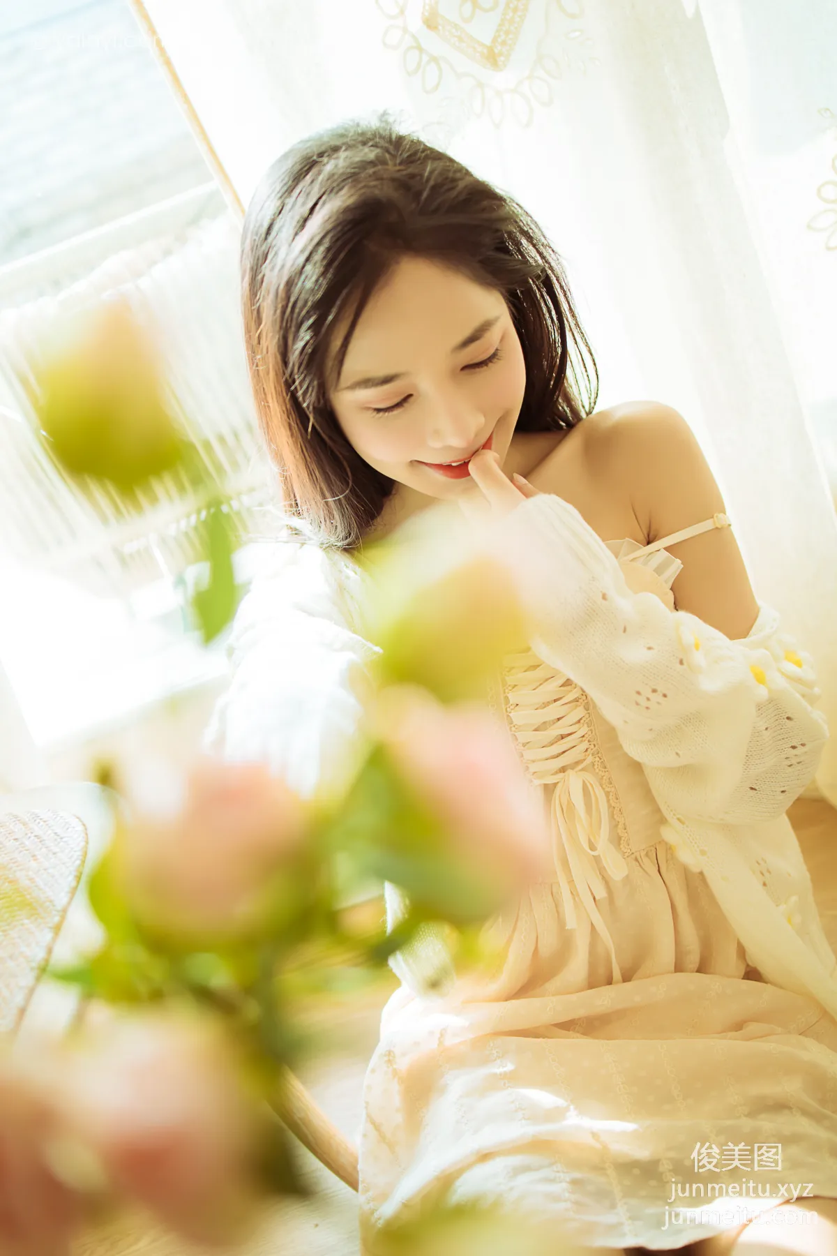 [YALAYI雅拉伊]2022.01.13 NO.888 最浪漫的事 詩詠 27