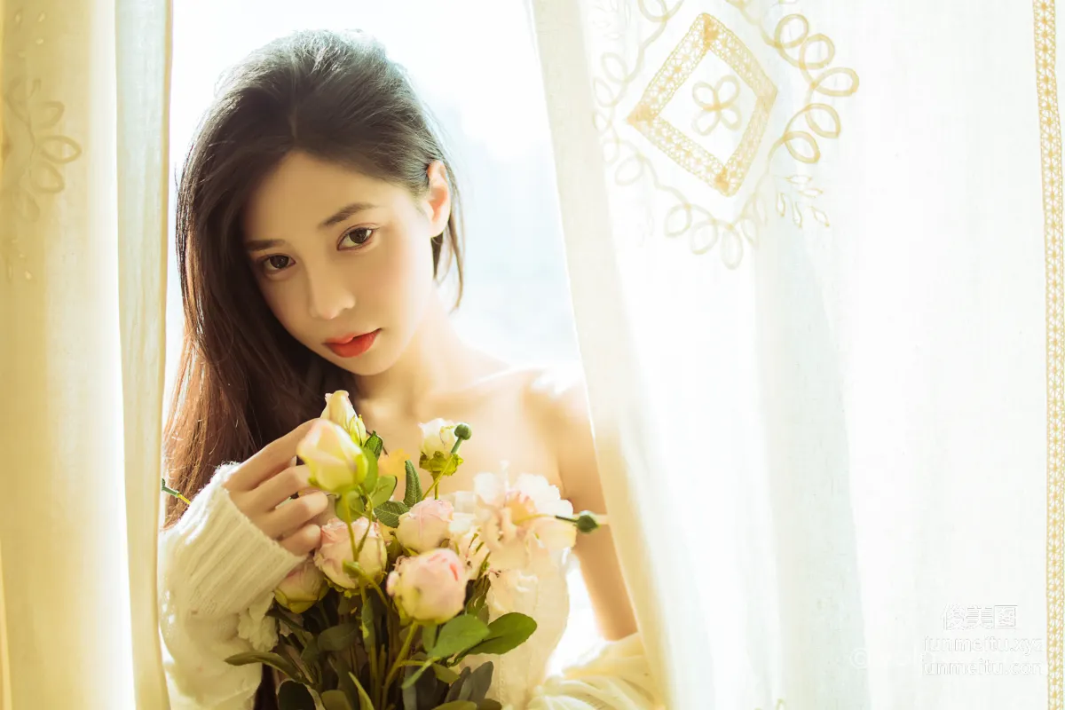 [YALAYI雅拉伊]2022.01.13 NO.888 最浪漫的事 詩詠 43