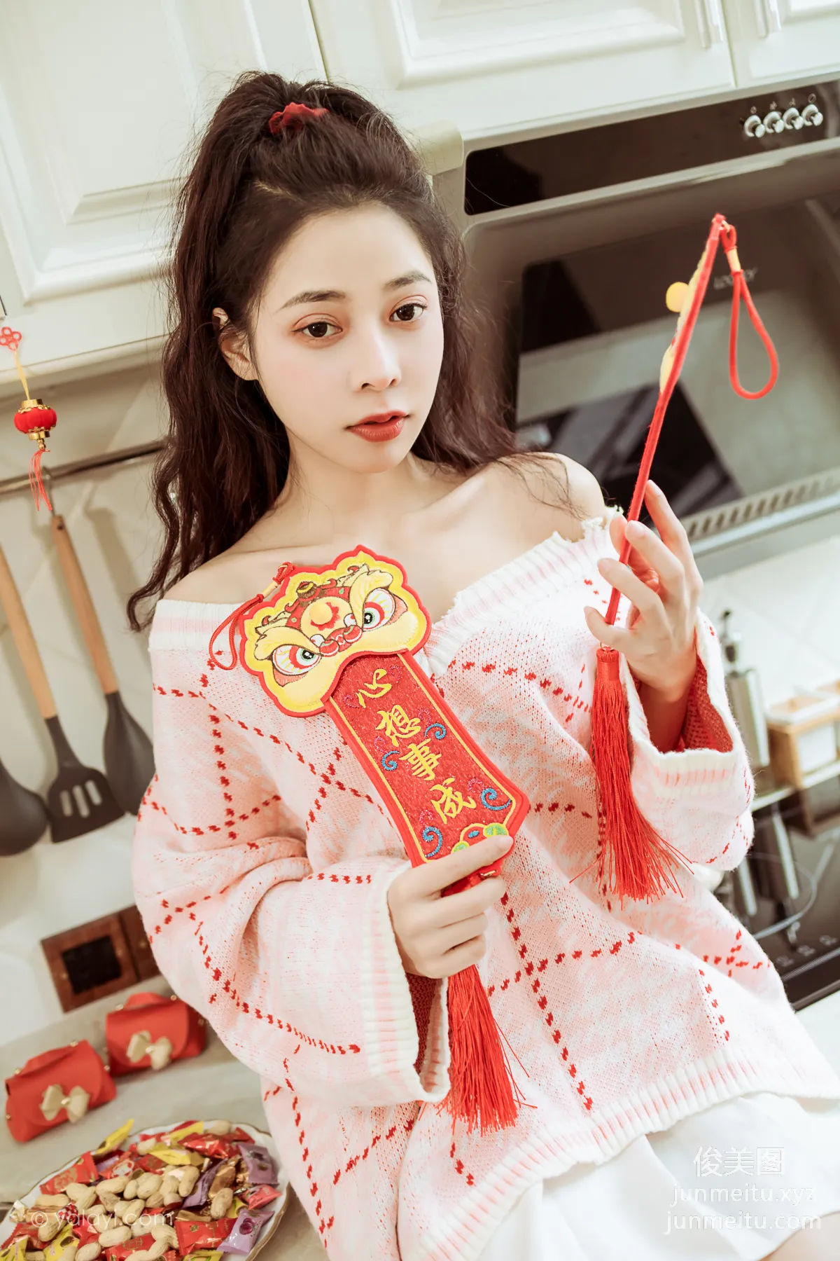 [YALAYI雅拉伊]2022.01.28 NO.894 新的一年 詩詠 31