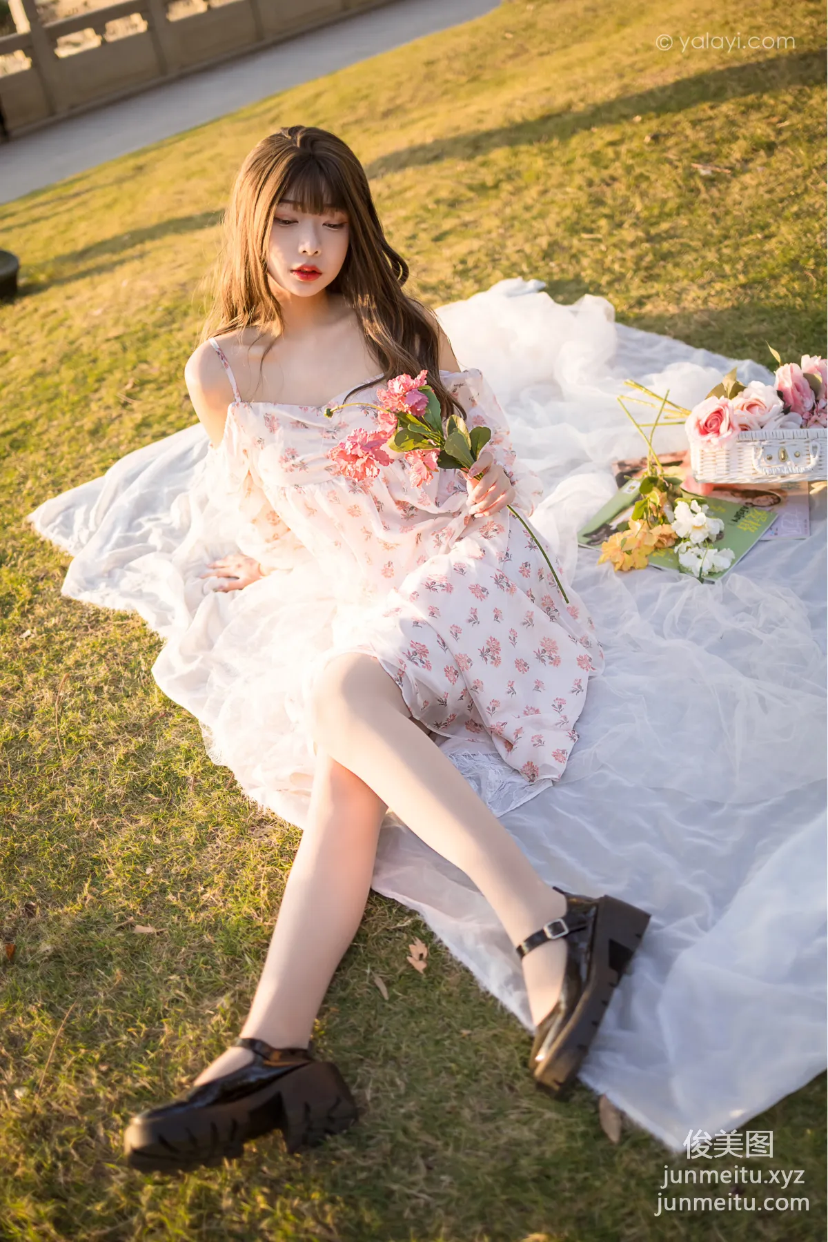 [YALAYI雅拉伊]2022.02.16 NO.897 希望的陽光 阿禾 2