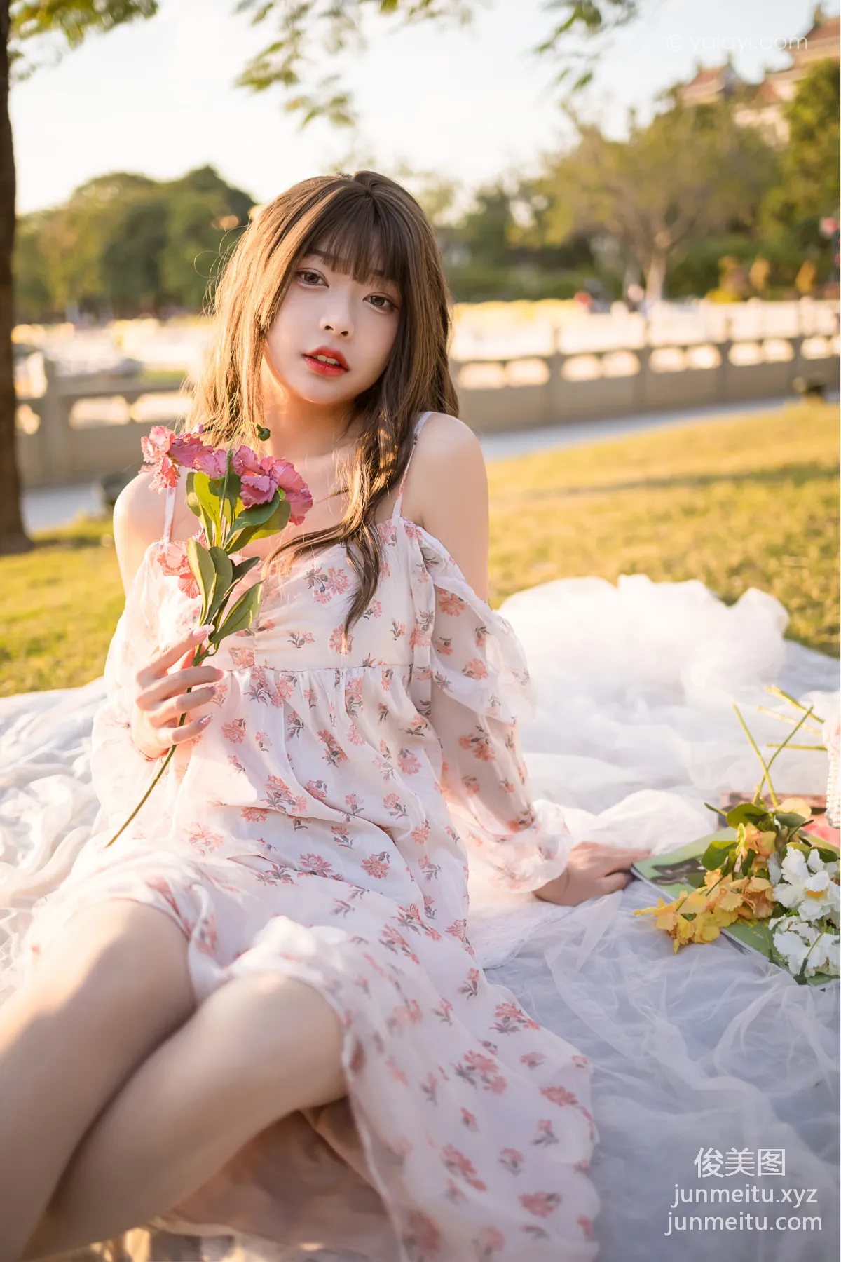 [YALAYI雅拉伊]2022.02.16 NO.897 希望的陽光 阿禾 6