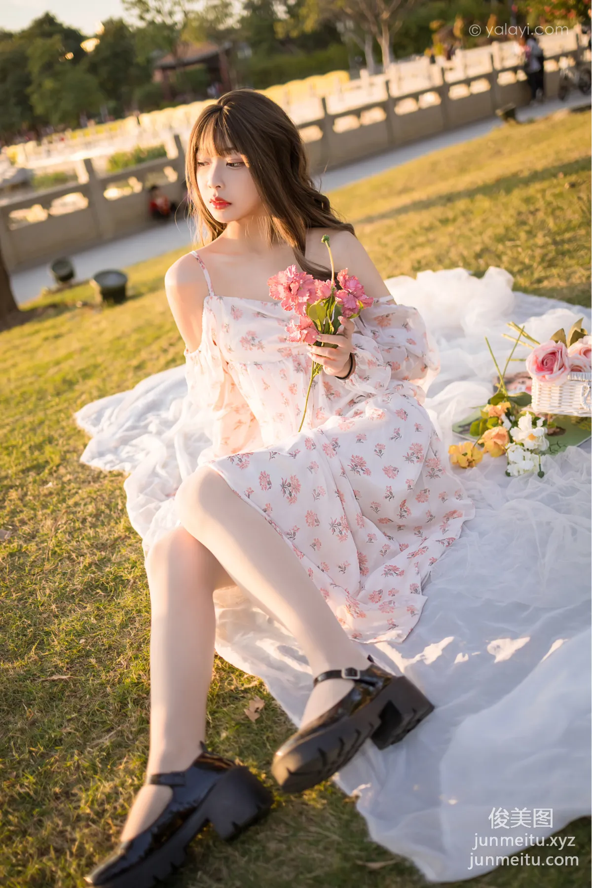 [YALAYI雅拉伊]2022.02.16 NO.897 希望的陽光 阿禾 11