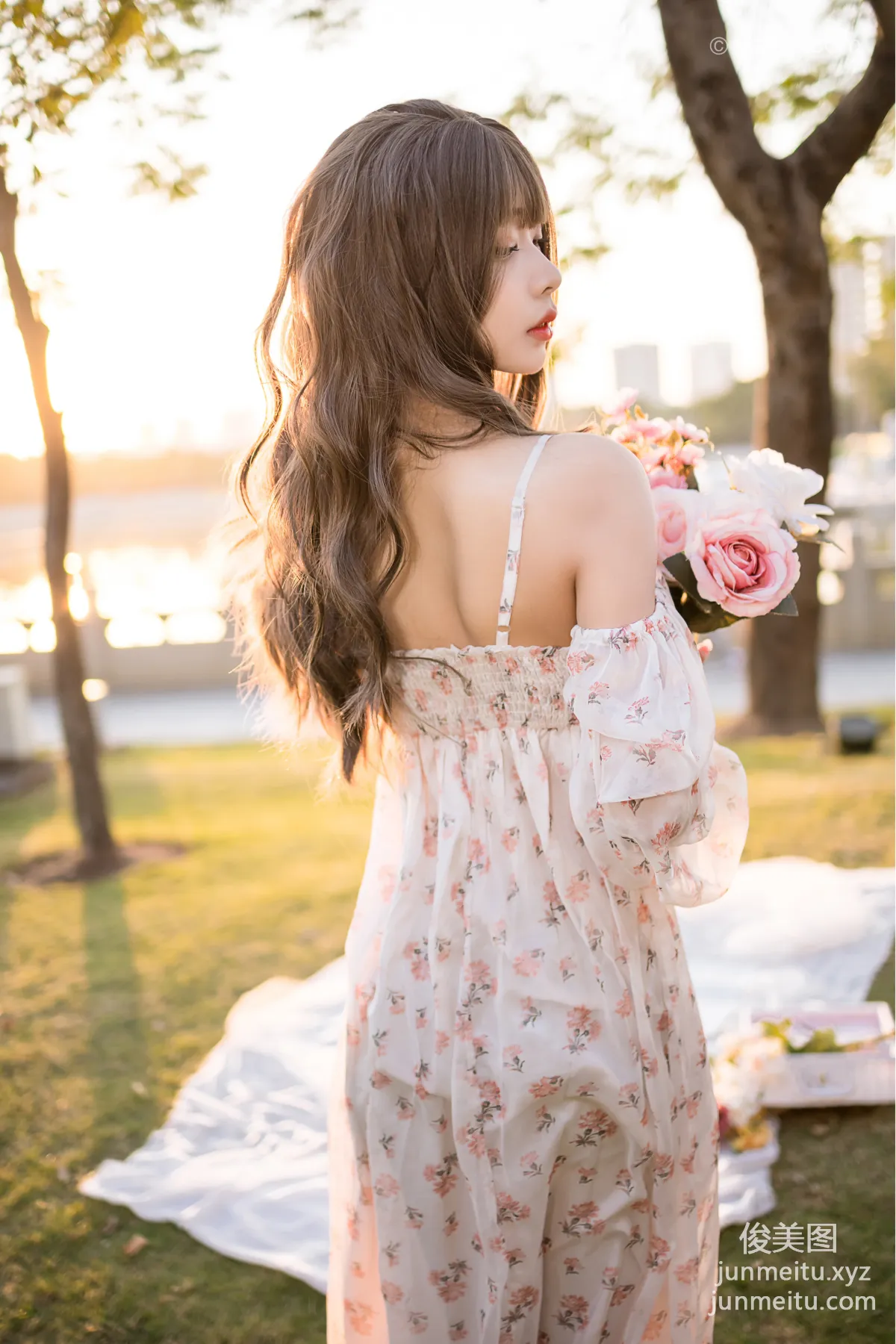 [YALAYI雅拉伊]2022.02.16 NO.897 希望的陽光 阿禾 25