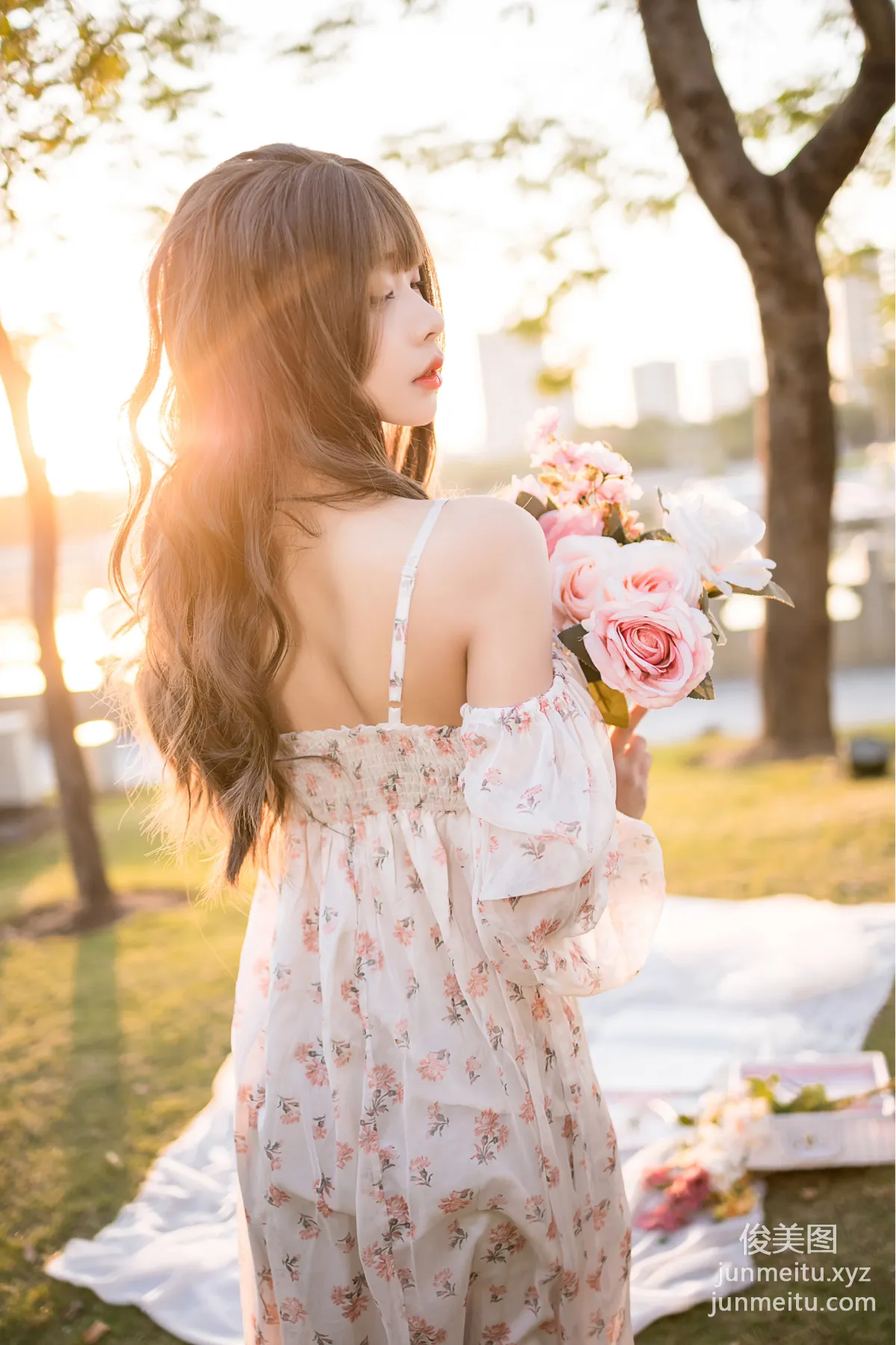 [YALAYI雅拉伊]2022.02.16 NO.897 希望的陽光 阿禾 26