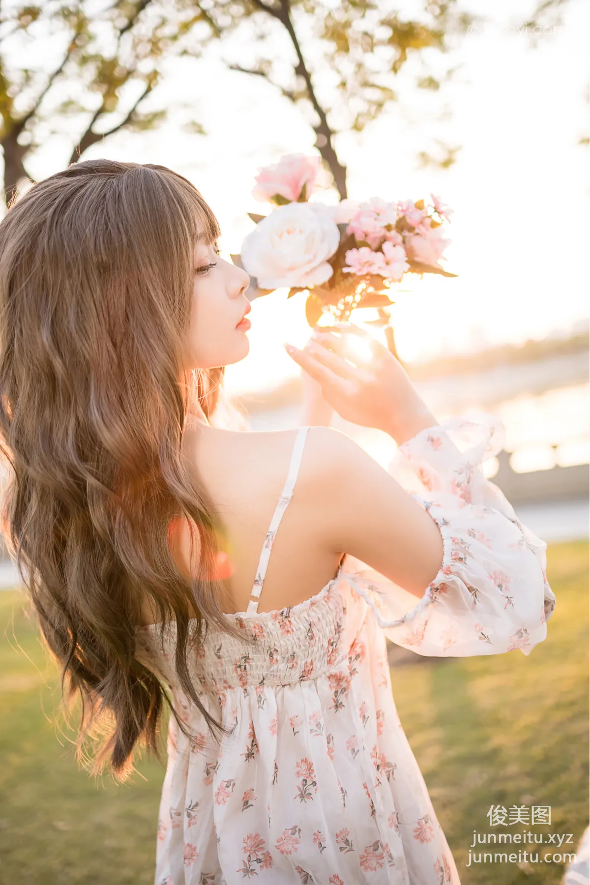 [YALAYI雅拉伊]2022.02.16 NO.897 希望的陽光 阿禾 33