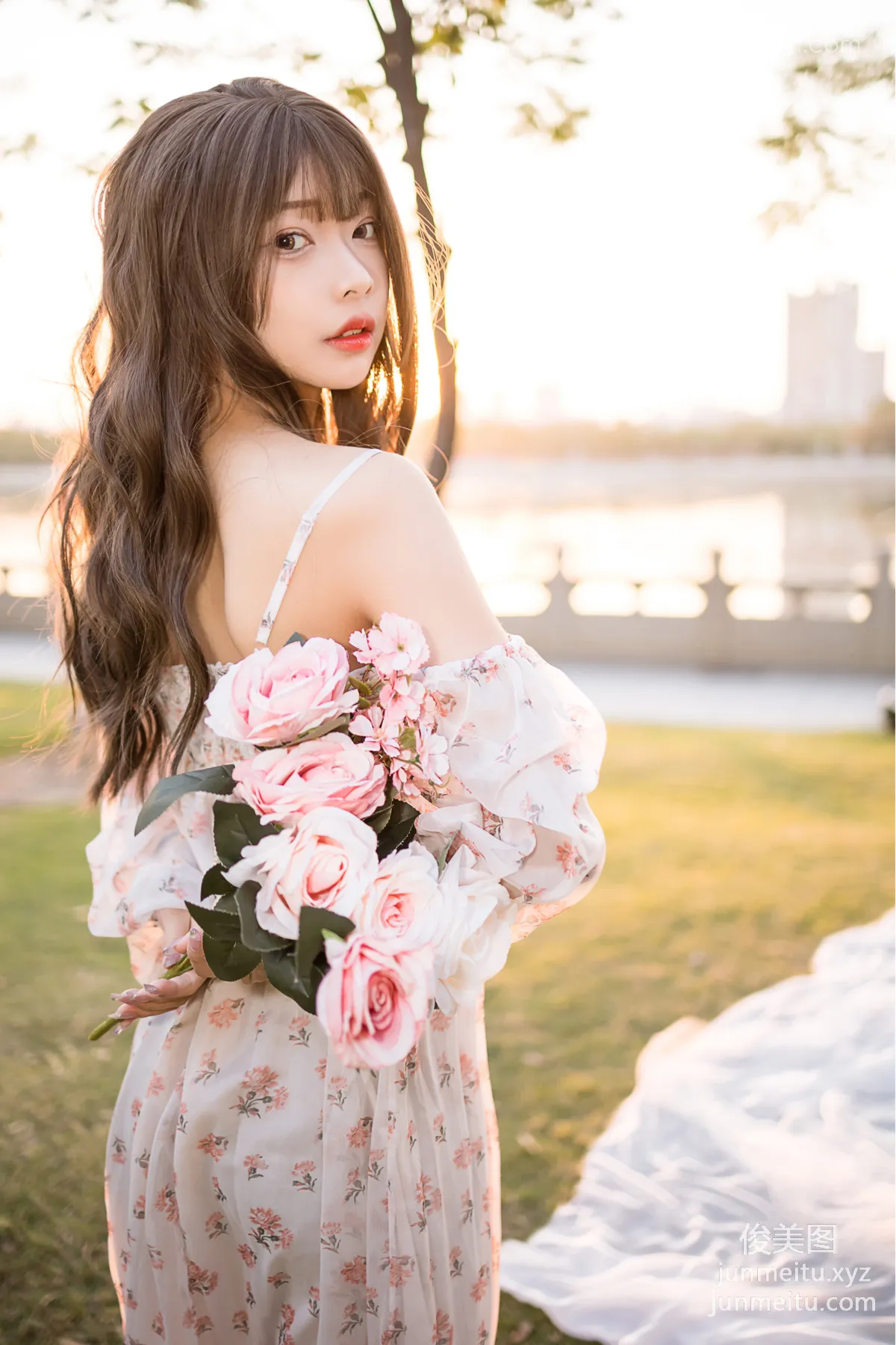 [YALAYI雅拉伊]2022.02.16 NO.897 希望的陽光 阿禾 34