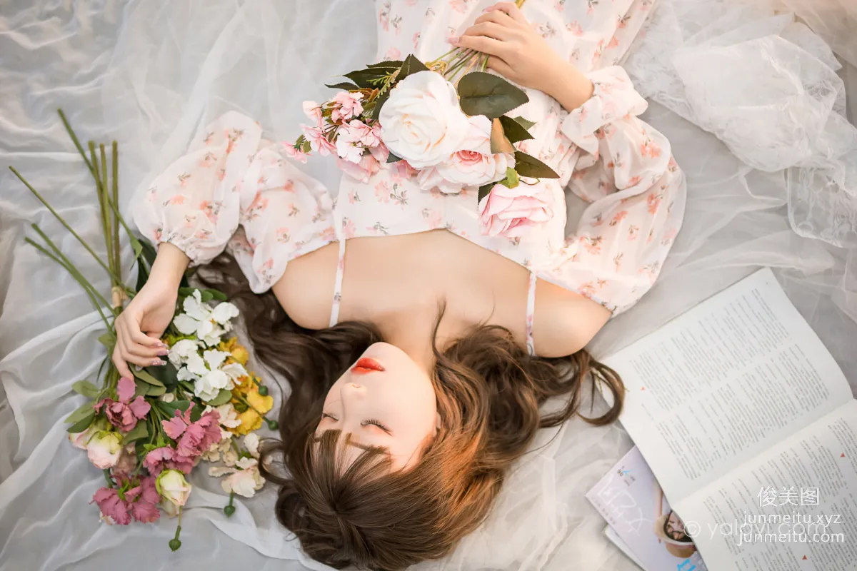 [YALAYI雅拉伊]2022.02.16 NO.897 希望的陽光 阿禾 39