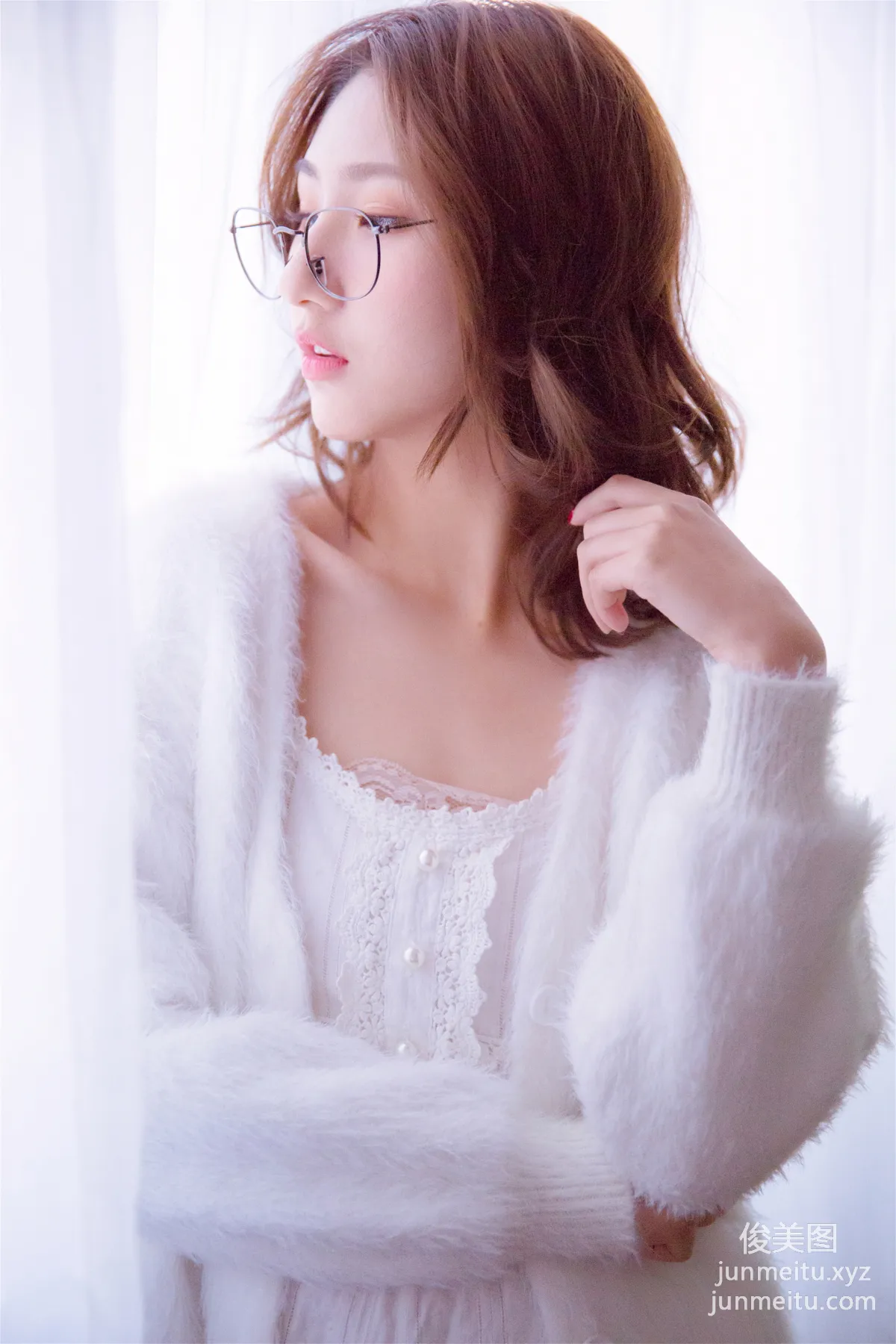 [YALAYI雅拉伊] 2021.11.26 NO.1019 美麗的花火 5