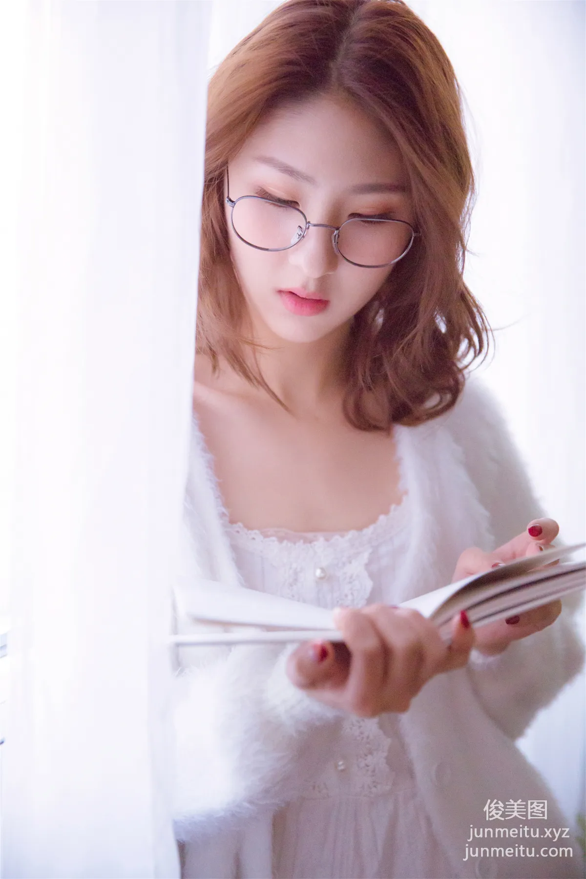[YALAYI雅拉伊] 2021.11.26 NO.1019 美麗的花火 6