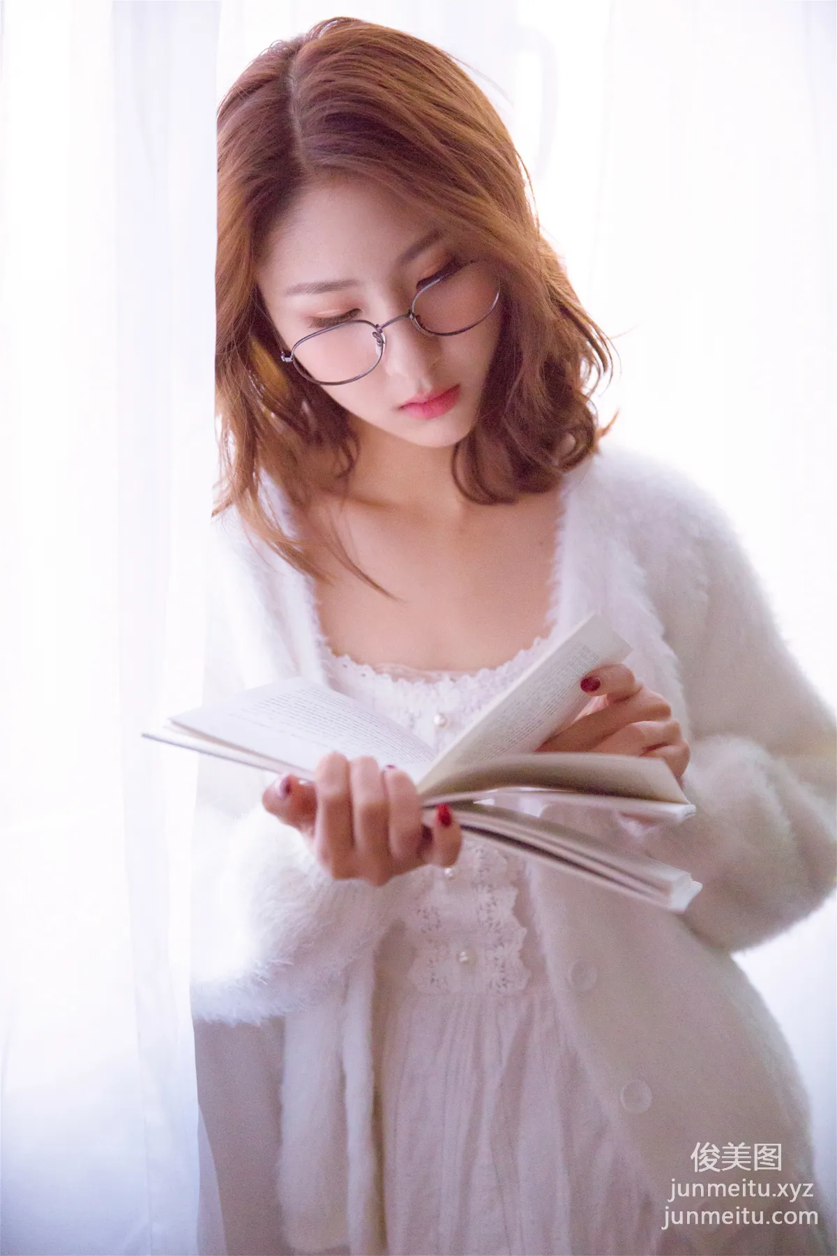 [YALAYI雅拉伊] 2021.11.26 NO.1019 美麗的花火 7