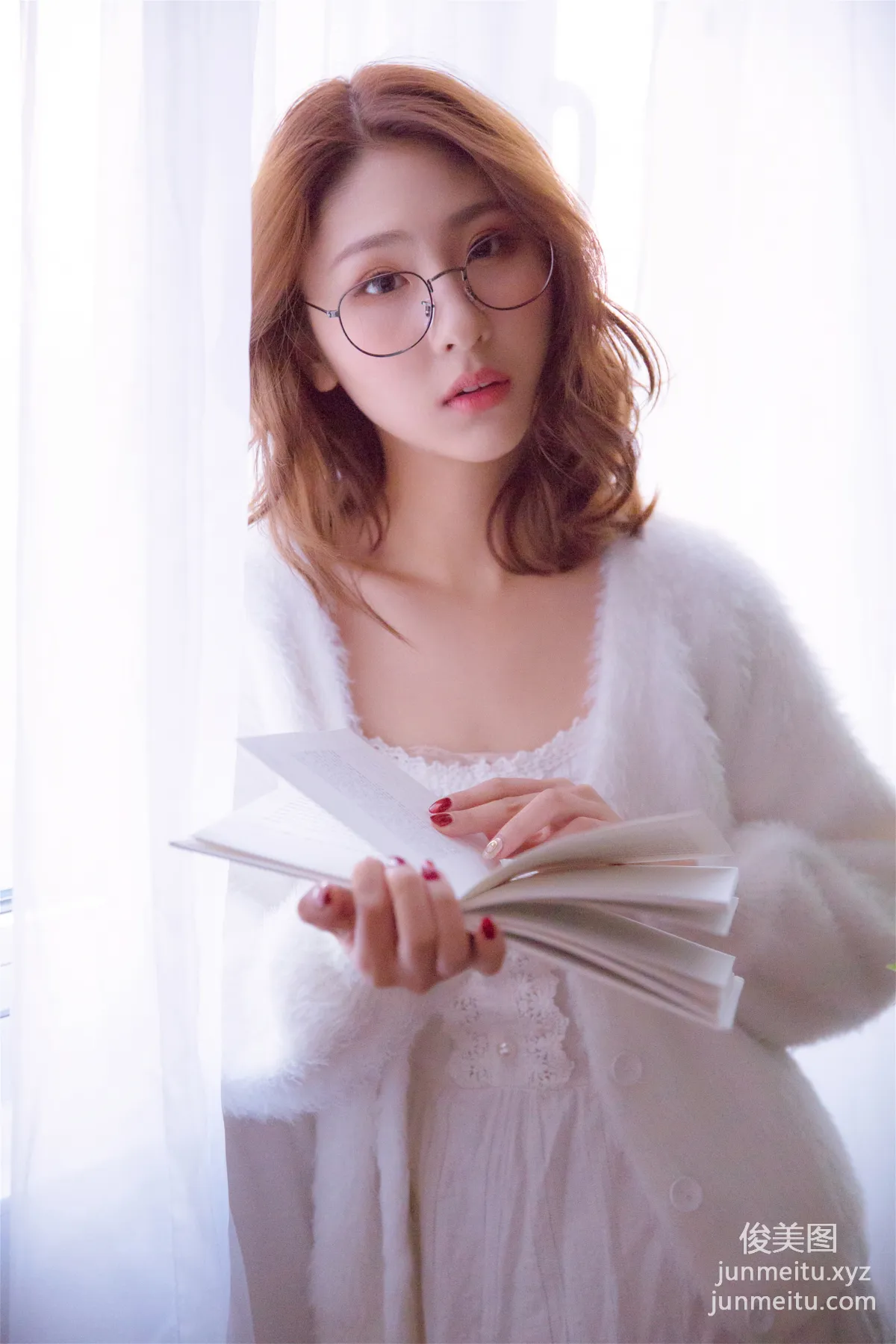 [YALAYI雅拉伊] 2021.11.26 NO.1019 美麗的花火 8