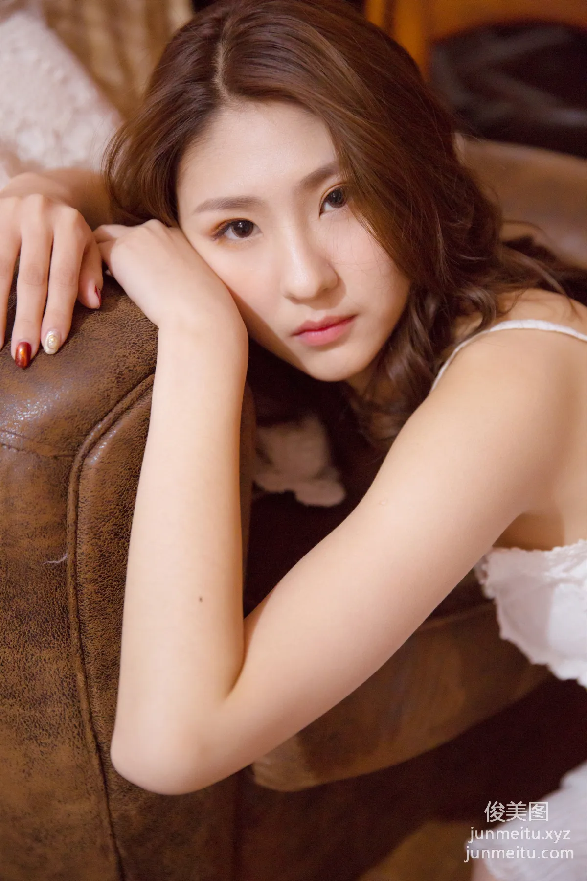 [YALAYI雅拉伊] 2021.11.26 NO.1019 美麗的花火 13