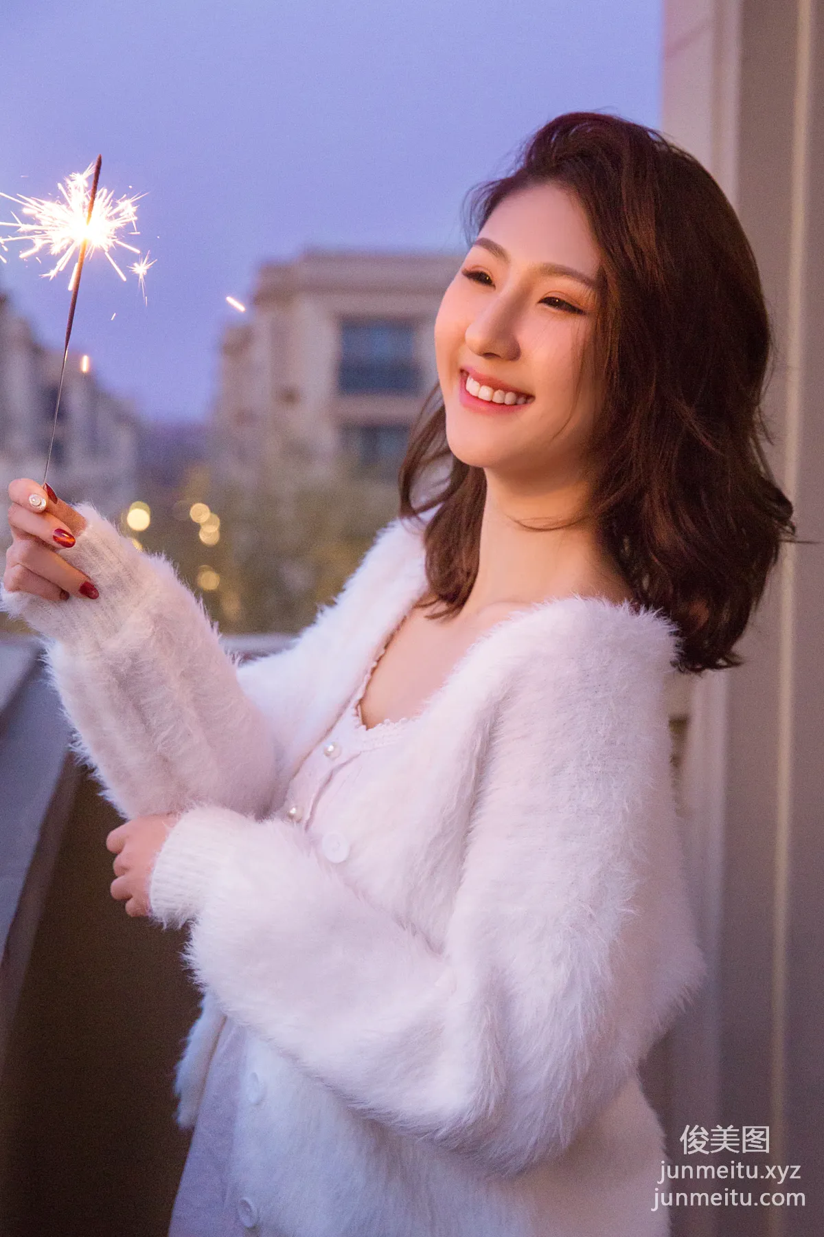 [YALAYI雅拉伊] 2021.11.26 NO.1019 美麗的花火 16