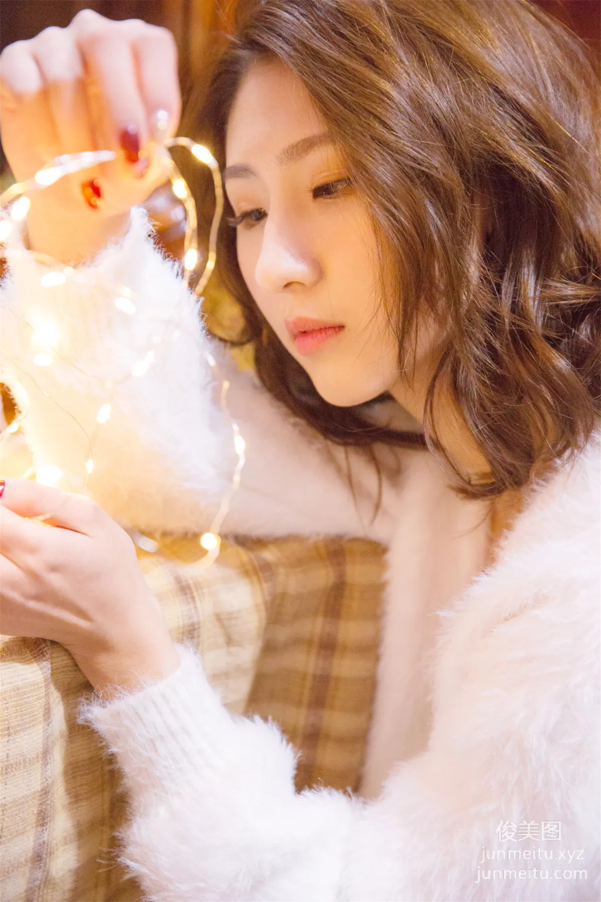 [YALAYI雅拉伊] 2021.11.26 NO.1019 美麗的花火 22