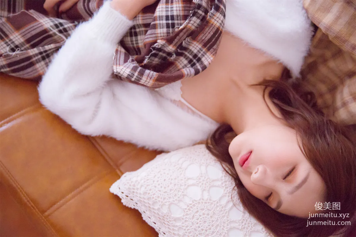 [YALAYI雅拉伊] 2021.11.26 NO.1019 美麗的花火 26