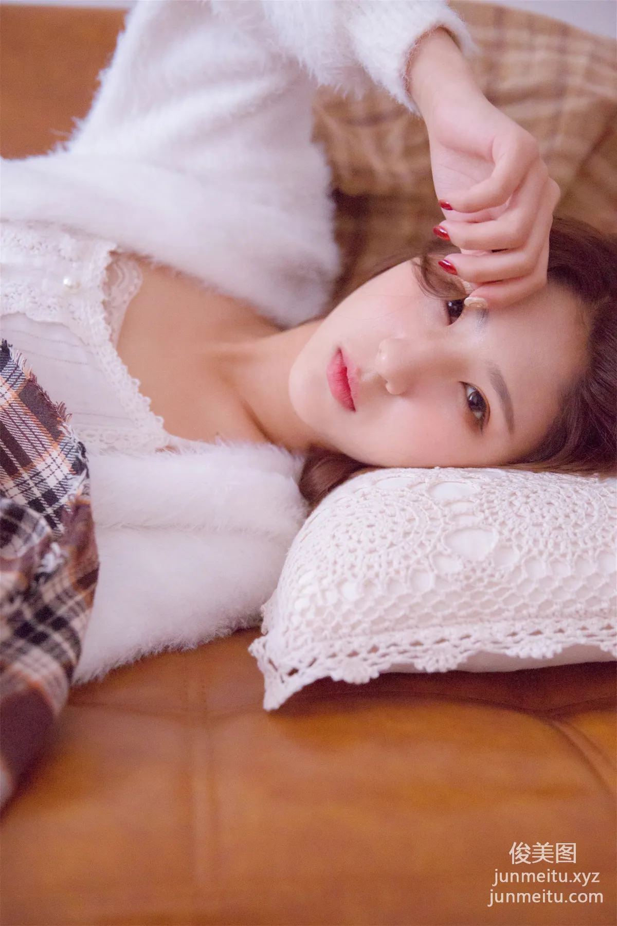 [YALAYI雅拉伊] 2021.11.26 NO.1019 美麗的花火 27