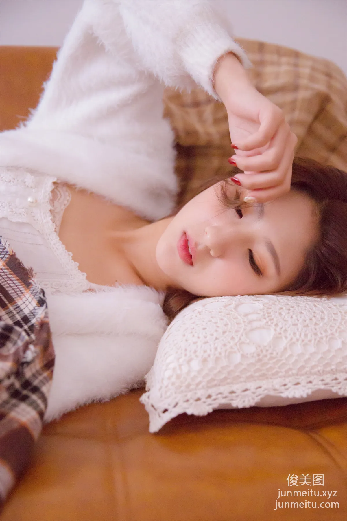 [YALAYI雅拉伊] 2021.11.26 NO.1019 美麗的花火 28