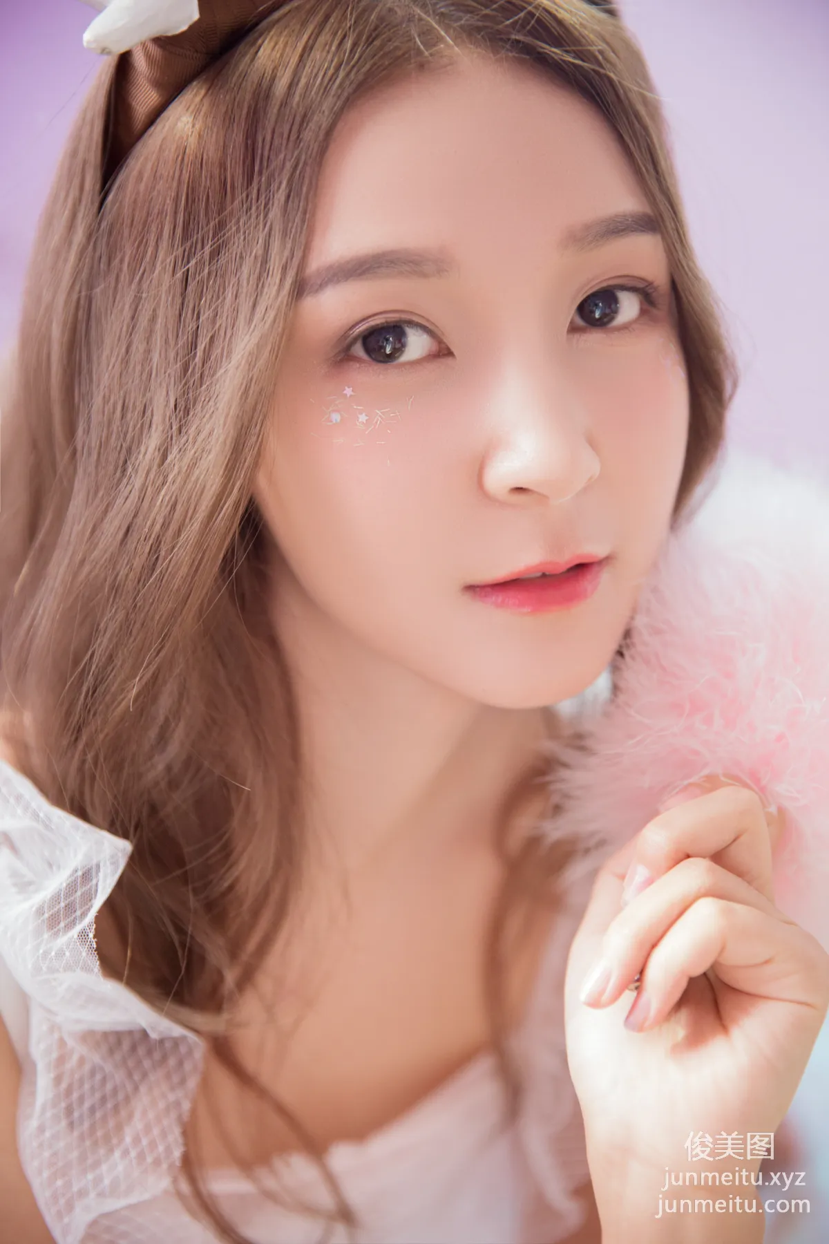 [YALAYI雅拉伊] 2022.08.02 NO.1019 天上仙子 7