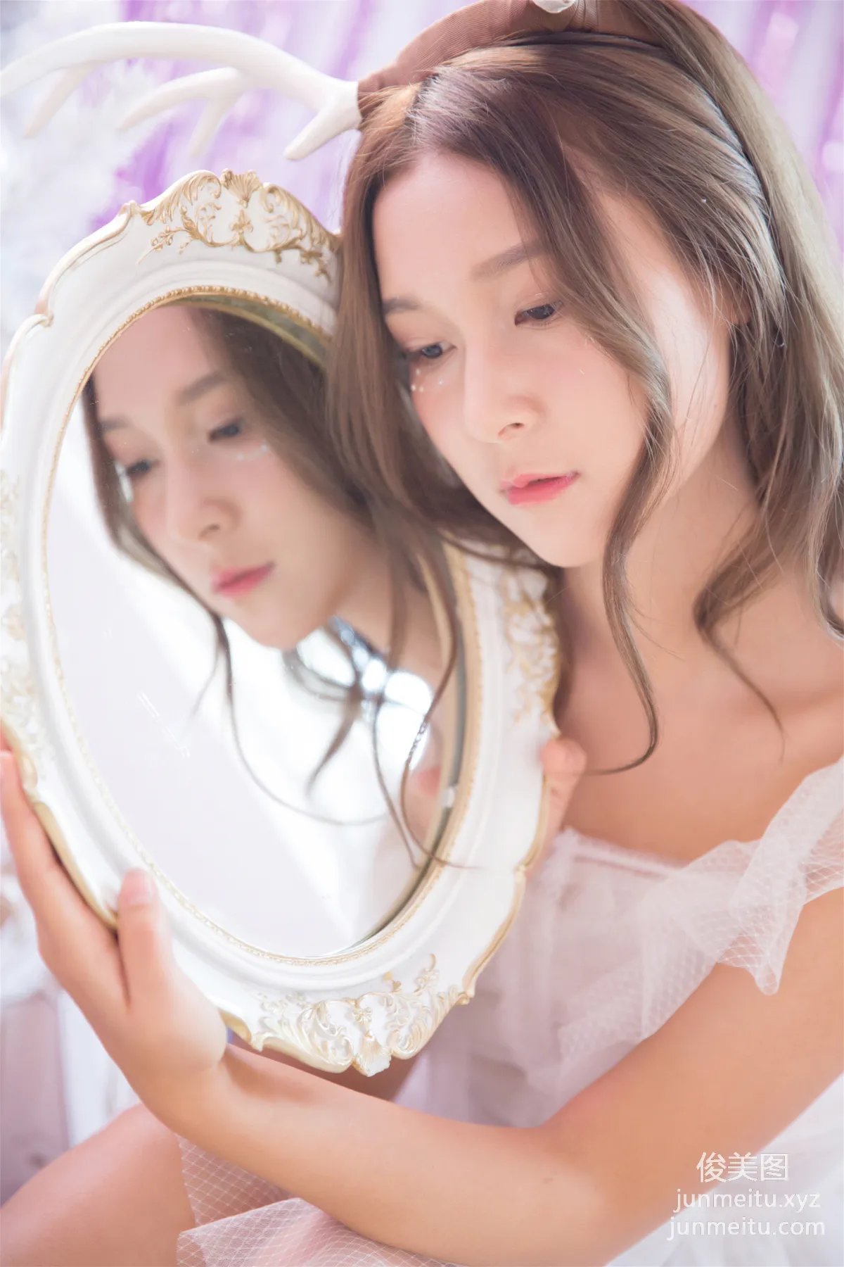 [YALAYI雅拉伊] 2022.08.02 NO.1019 天上仙子 15