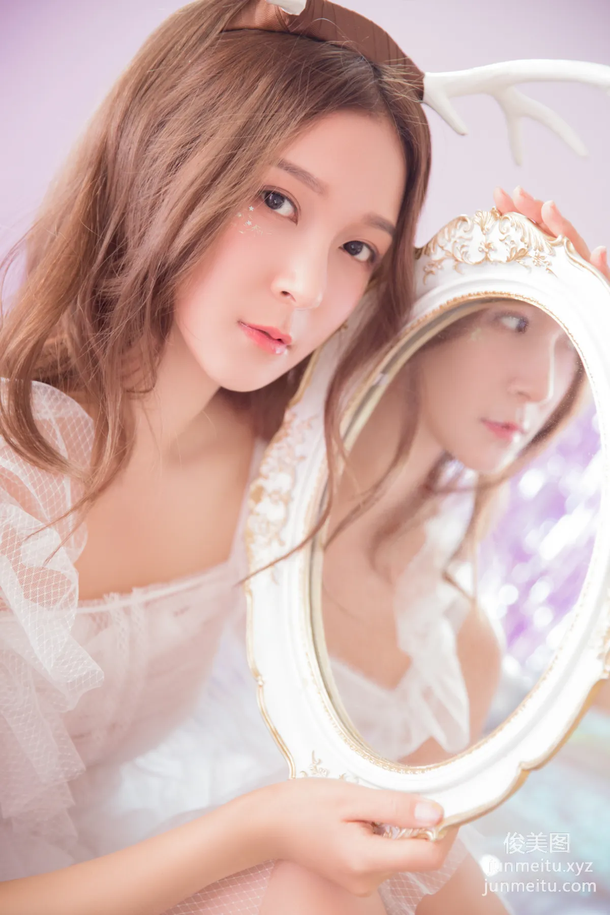 [YALAYI雅拉伊] 2022.08.02 NO.1019 天上仙子 16
