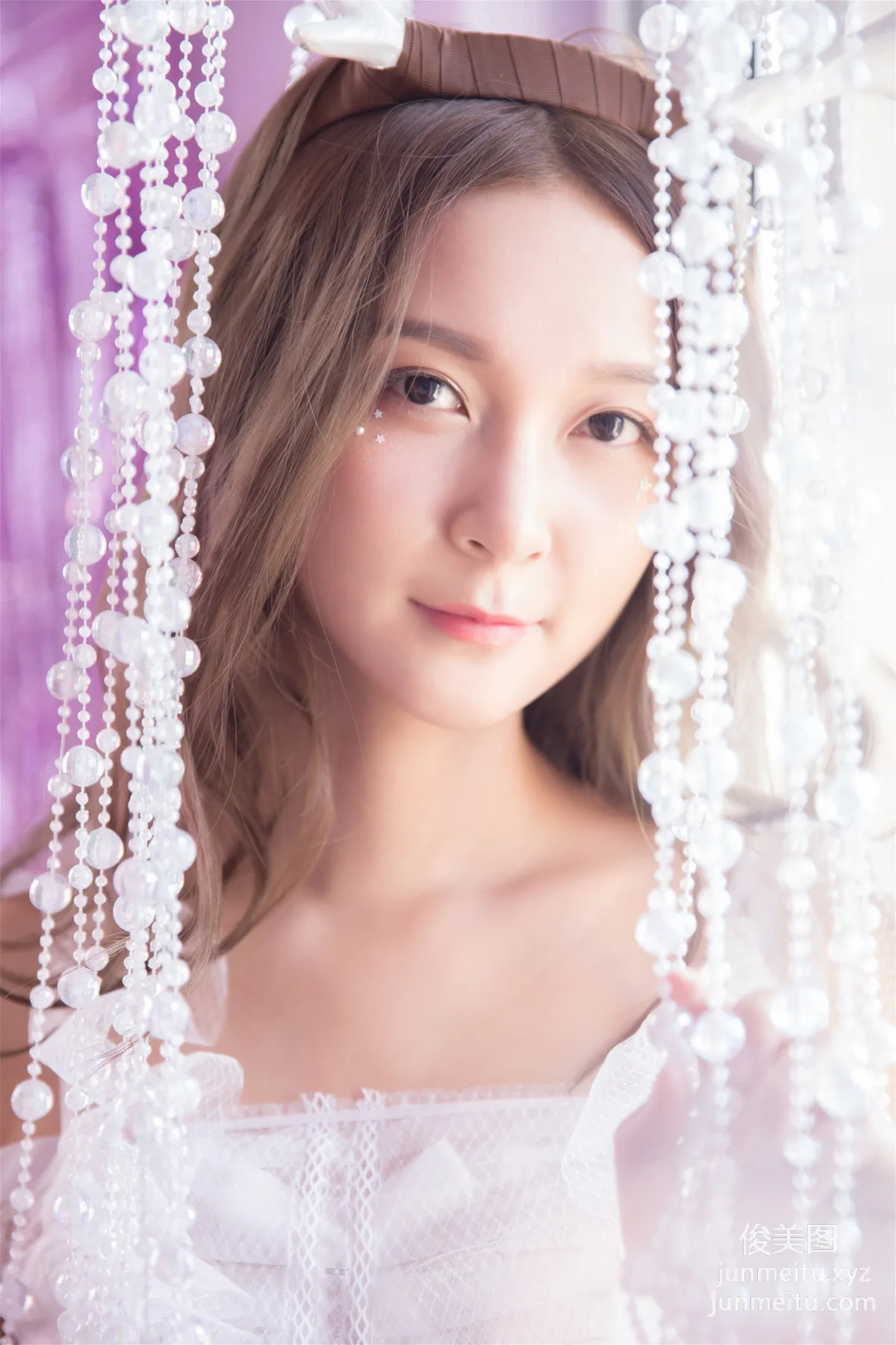 [YALAYI雅拉伊] 2022.08.02 NO.1019 天上仙子 20