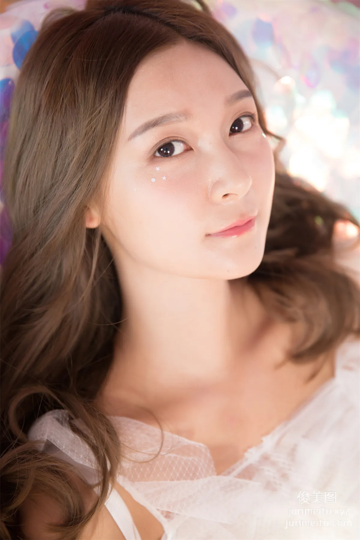 [YALAYI雅拉伊] 2022.08.02 NO.1019 天上仙子 24