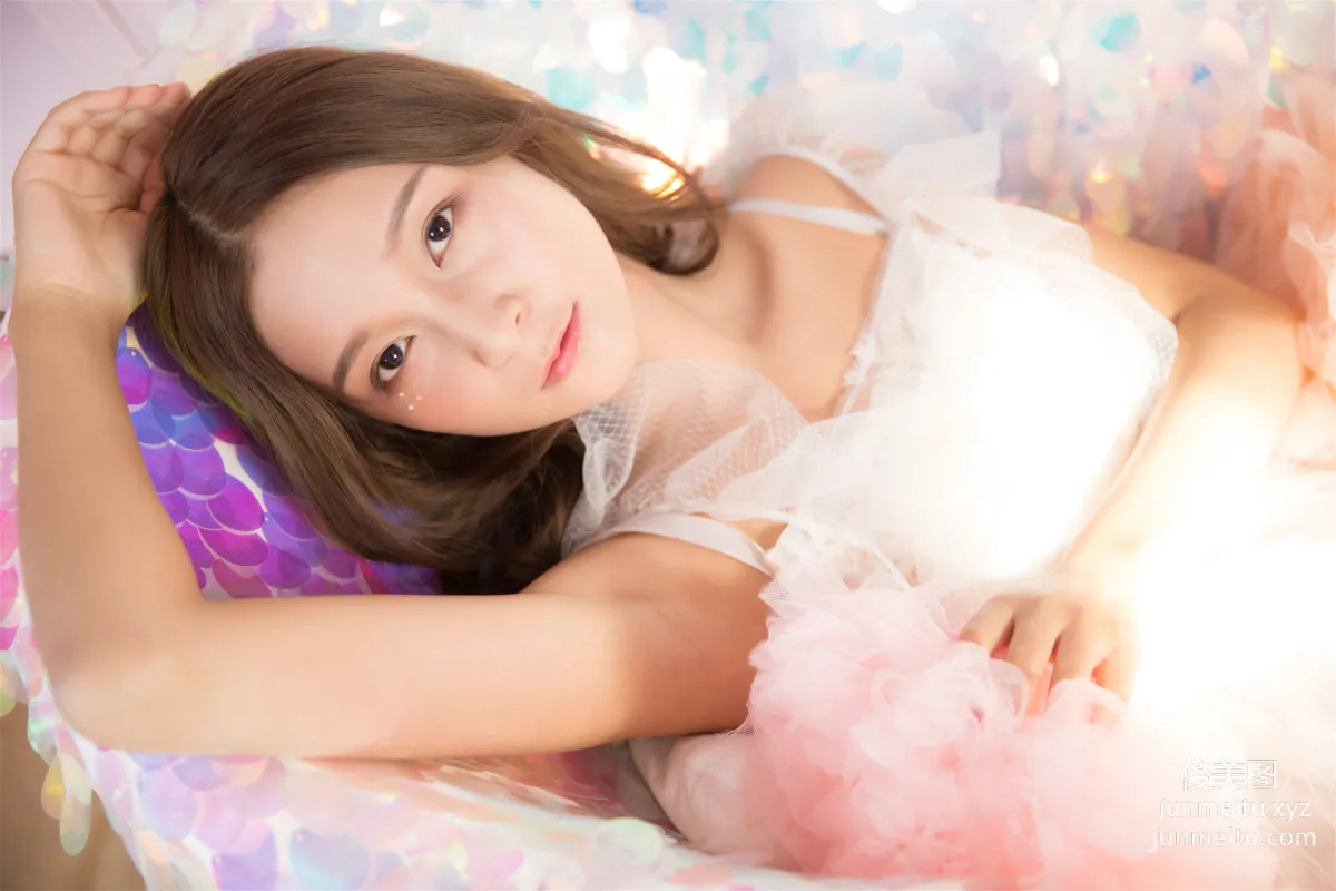 [YALAYI雅拉伊] 2022.08.02 NO.1019 天上仙子 27