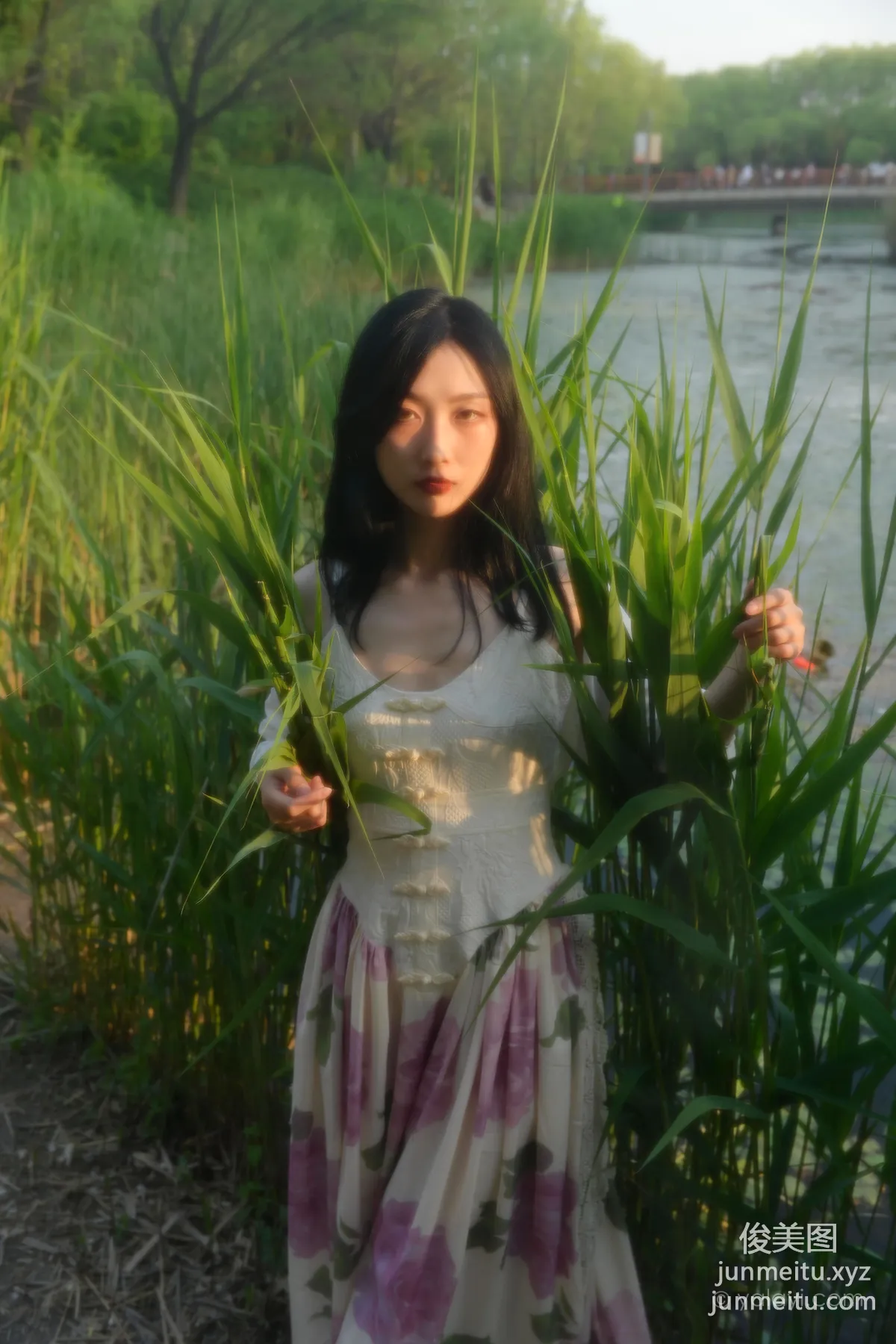 [YALAYI雅拉伊] 2022.08.26 NO.966 夢回 佳佳 2