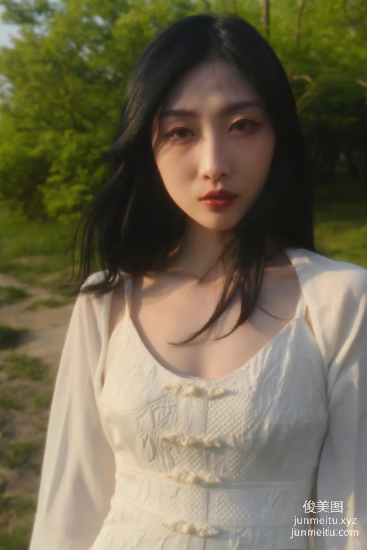 [YALAYI雅拉伊] 2022.08.26 NO.966 夢回 佳佳 32