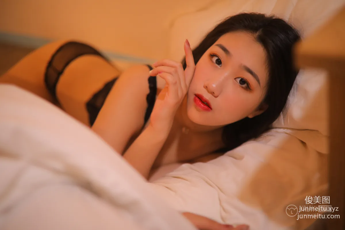 [YALAYI雅拉伊] 2022.08.30 NO.967 夜半私語 婼茹 11