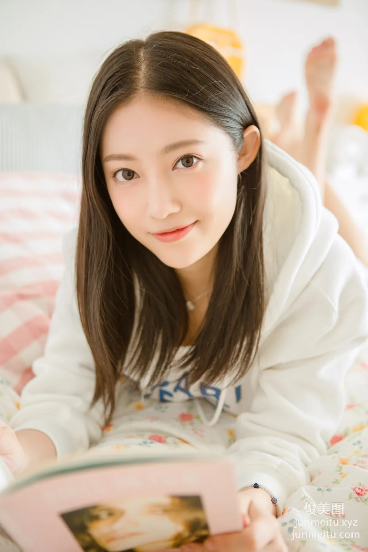 [YALAYI雅拉伊] 2022.10.14 NO.979 微甜的夢 5