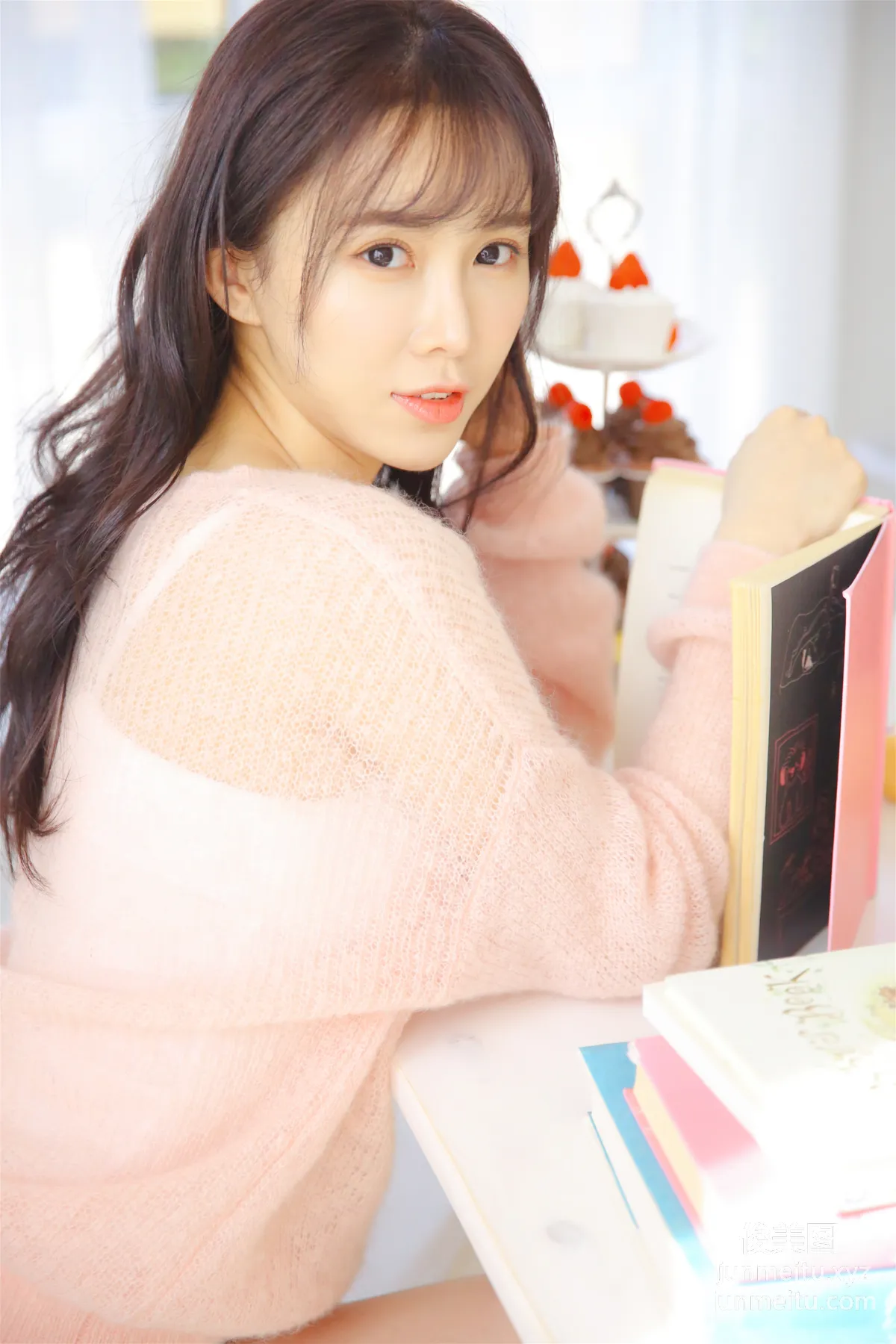 [YALAYI雅拉伊] 2022.10.24 NO.982 飄逸身姿 3