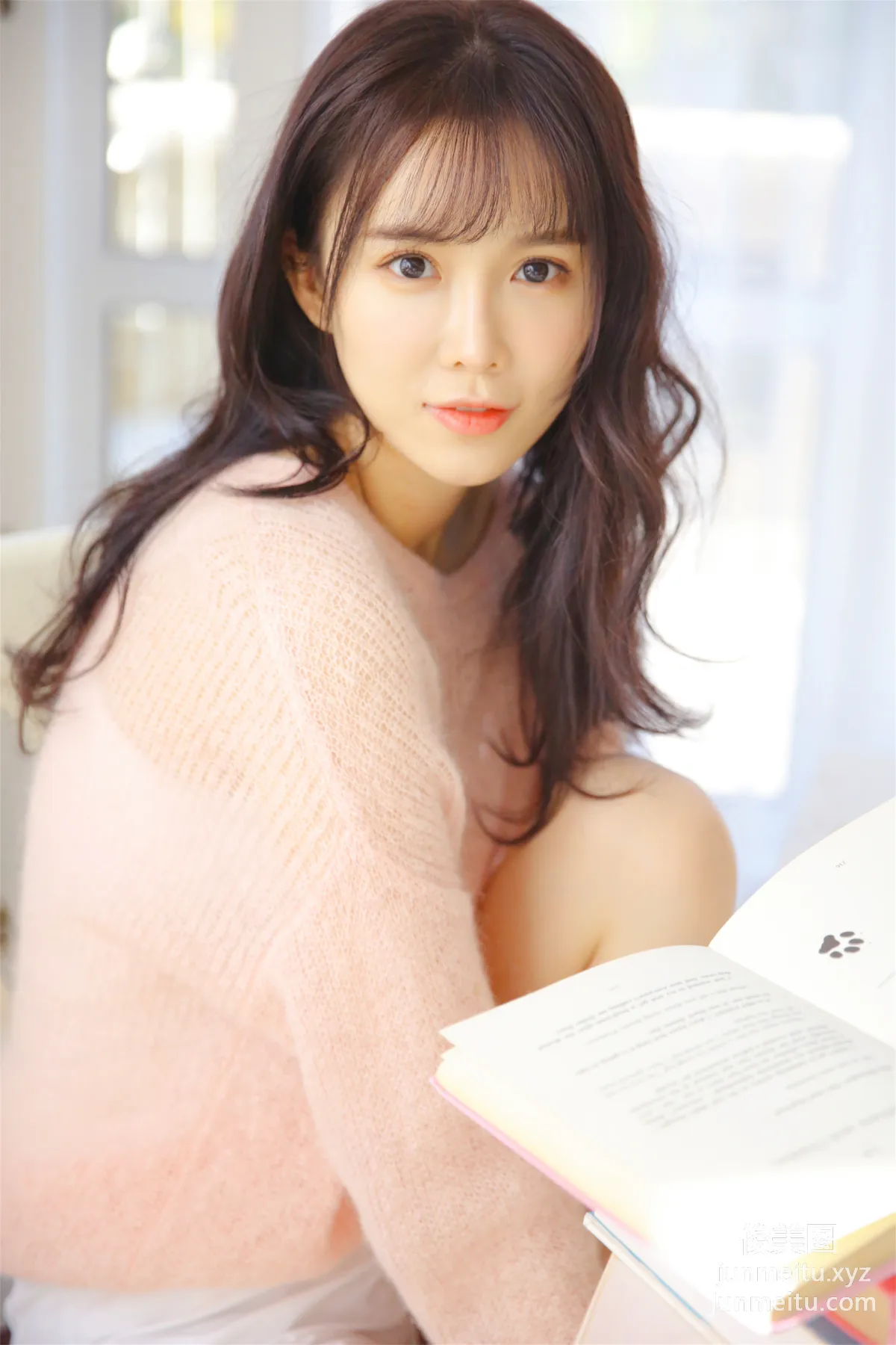 [YALAYI雅拉伊] 2022.10.24 NO.982 飄逸身姿 8
